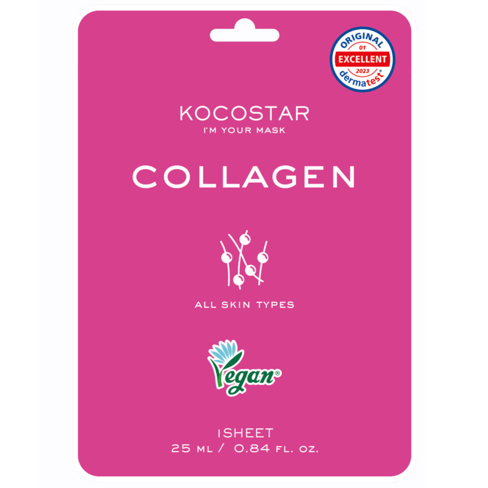 Vegan Mask