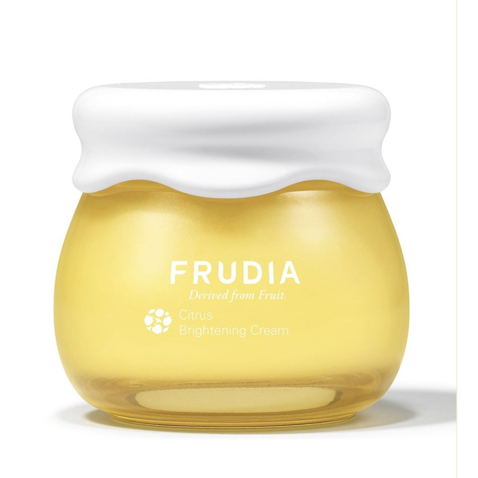 Citrus Brightening Cream 55гр
