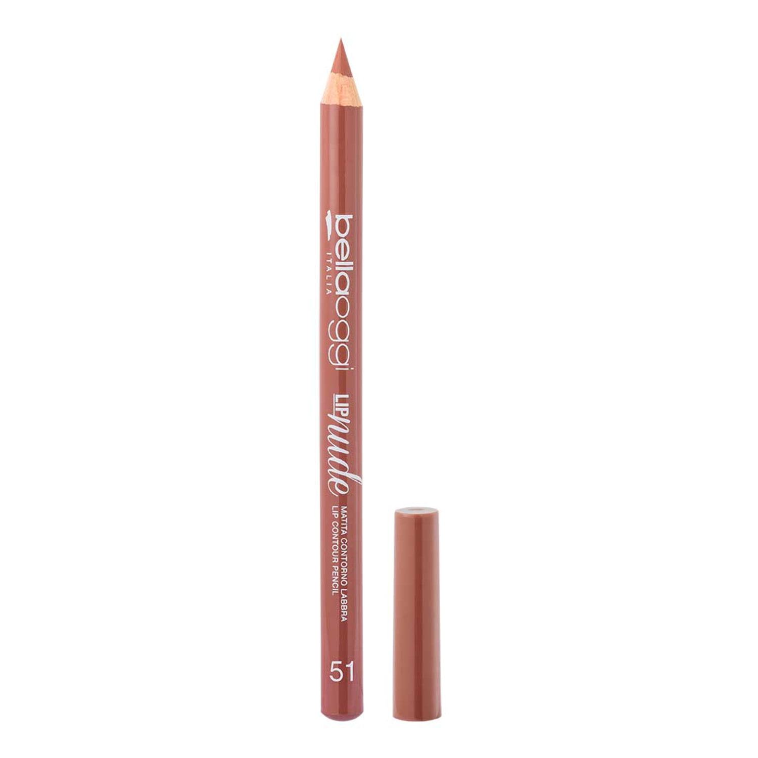 Bellaoggi Lip Nude Pencil