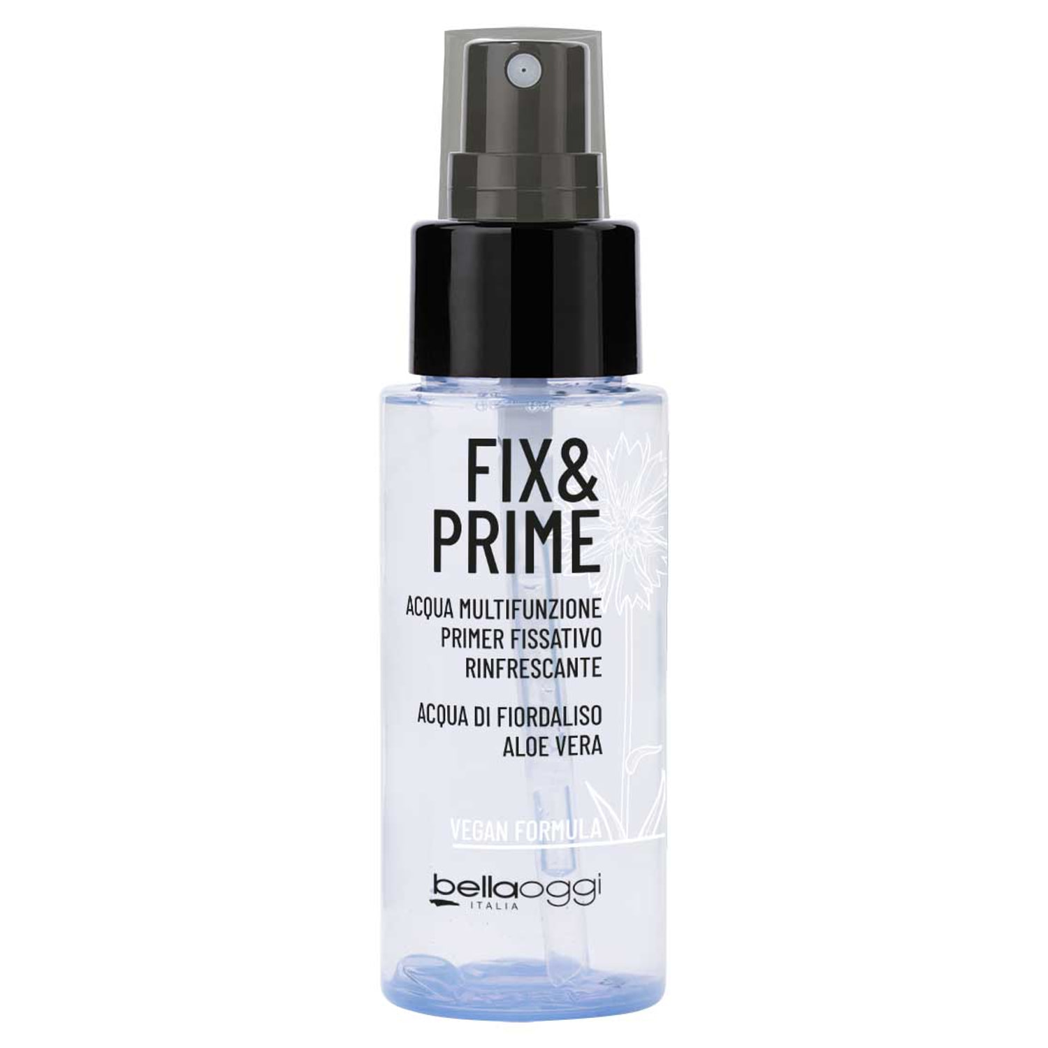 Bellaoggi Prime & Fix Acqua Mist