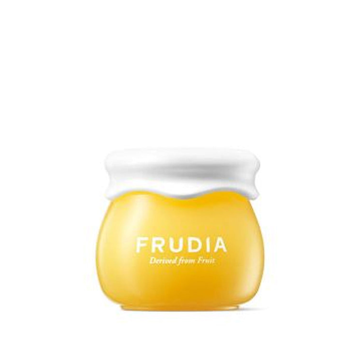 Citrus Brightening Cream 10gr