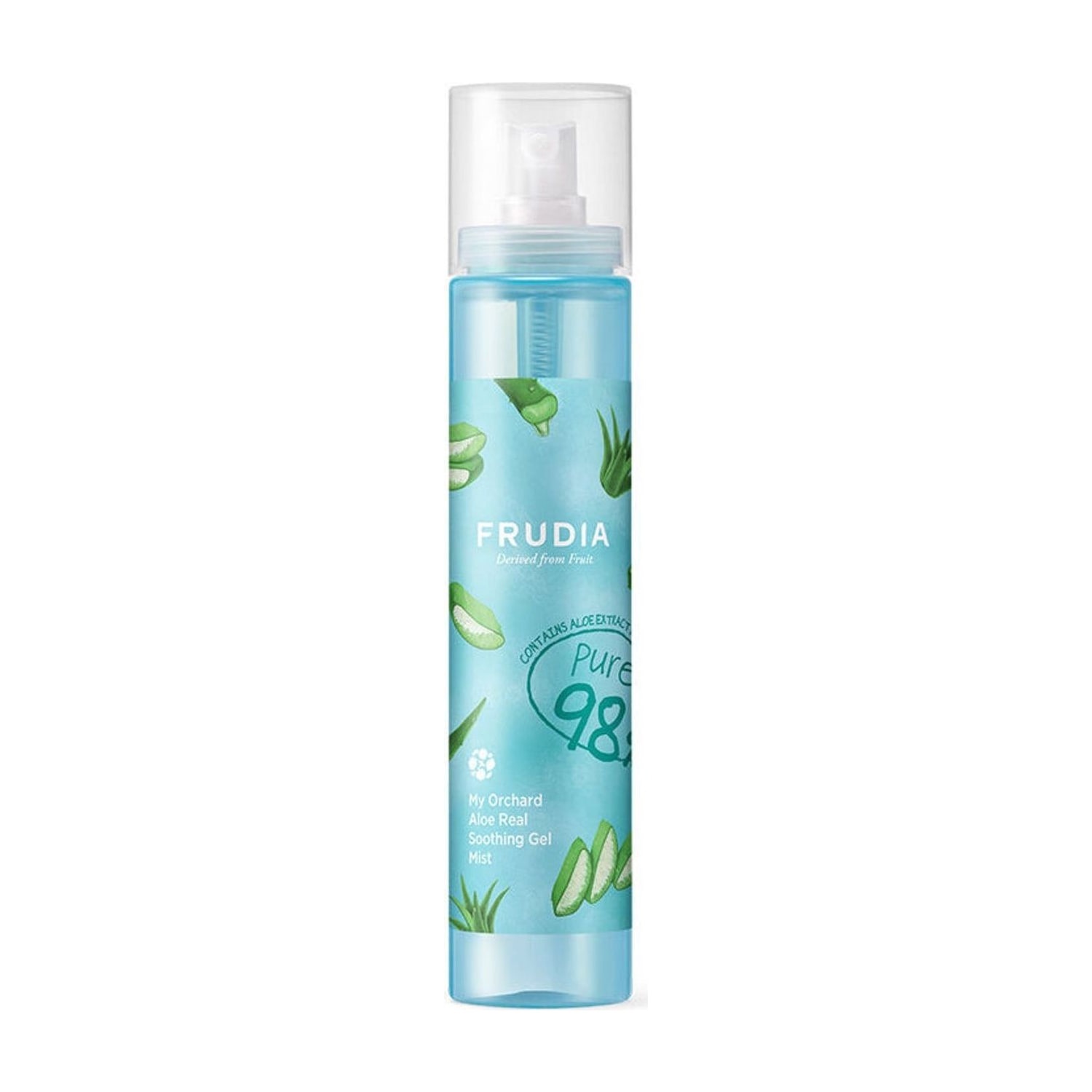 Orchard Soothing Gel Mist - Aloe