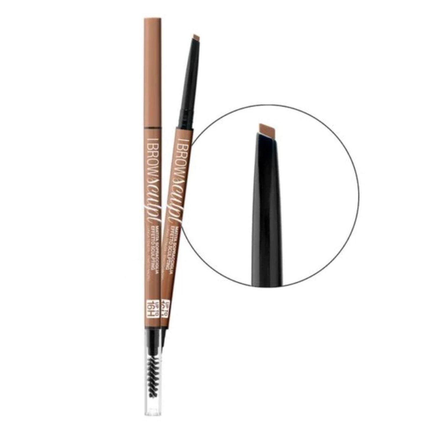Bellaoggi I Brow Sculpt