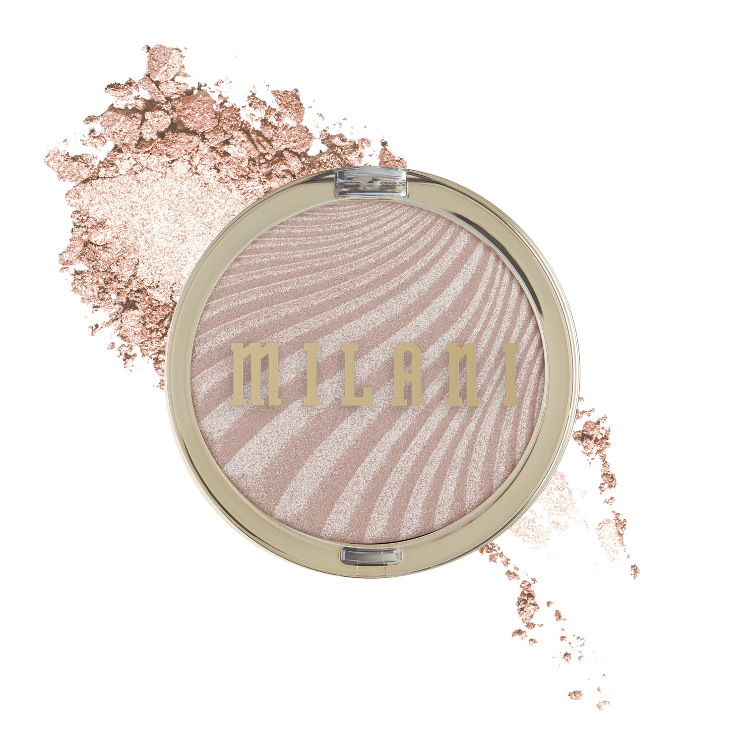 Milani Strobelight Instant Glow Powder