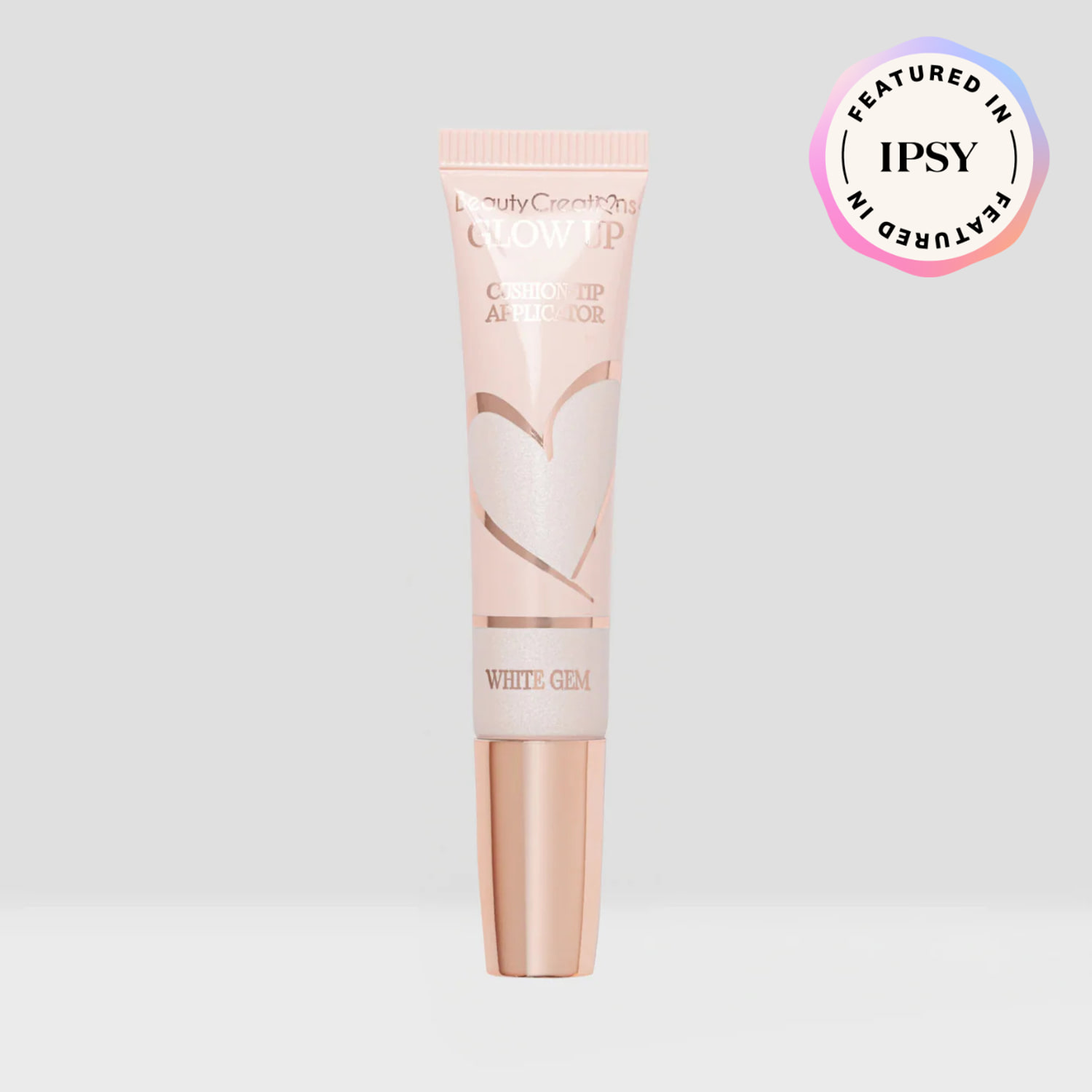 BC Glow Up Liquid Highlight