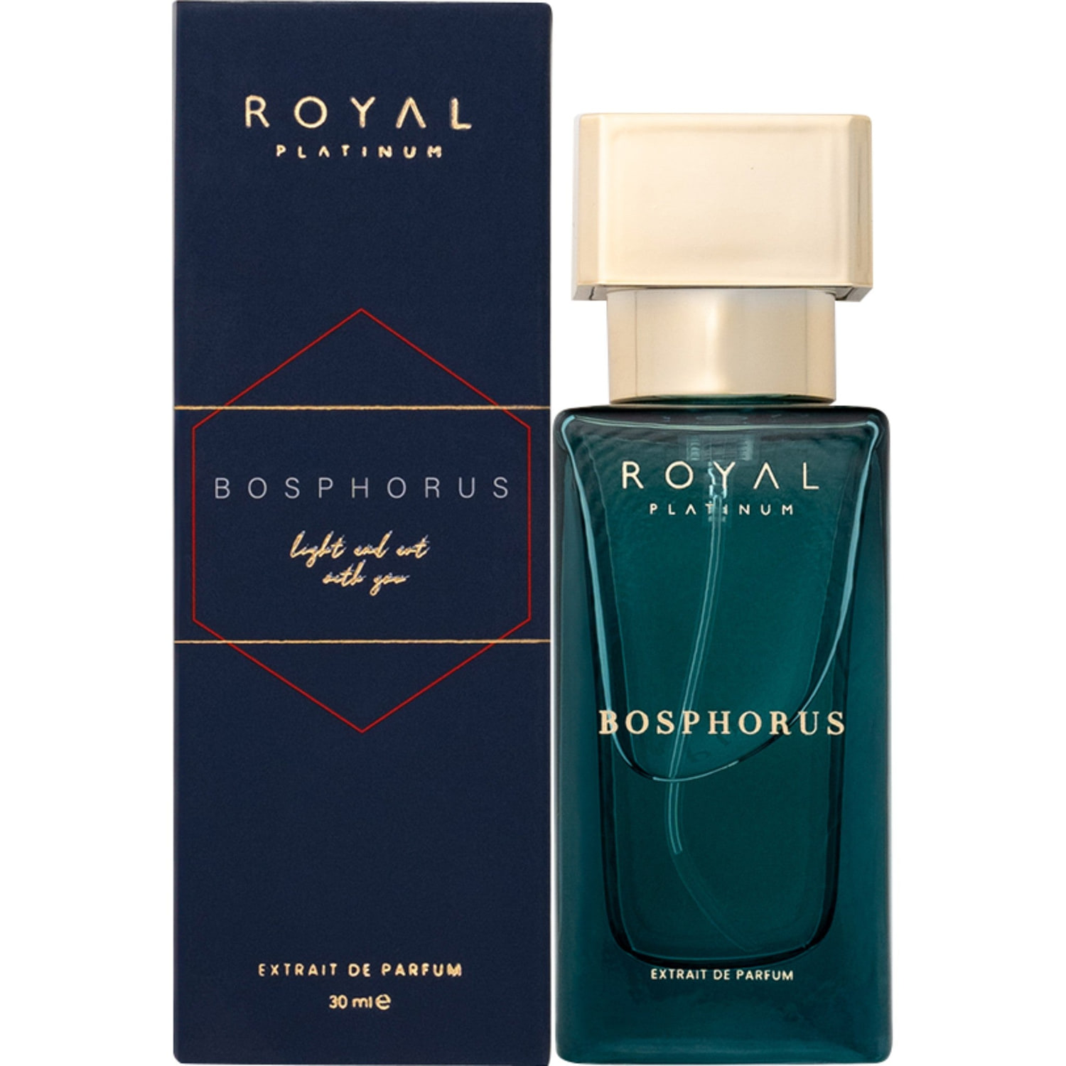 Royal Niche Posphorus
