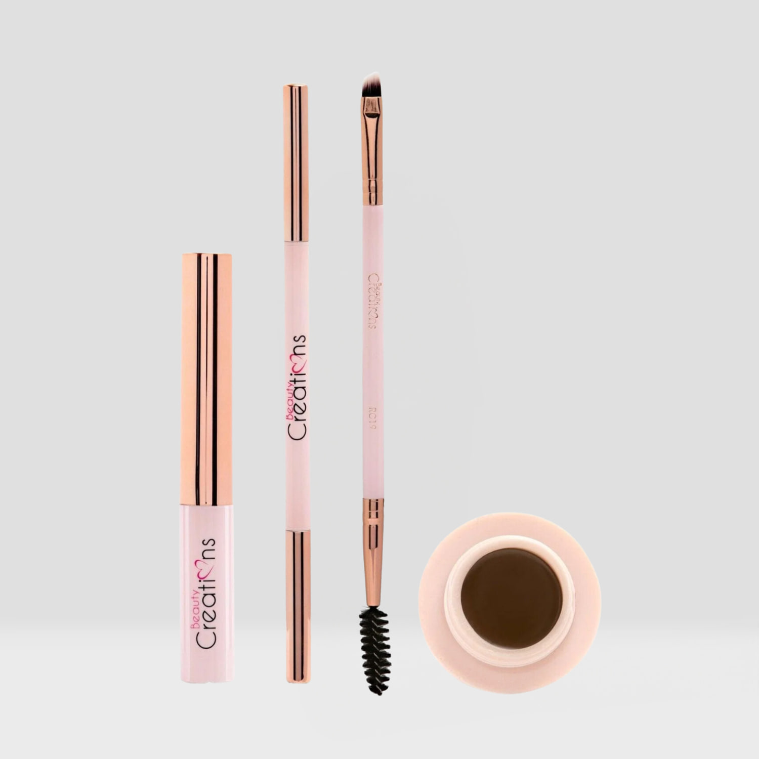 BC Brow Definer 911 Essentials