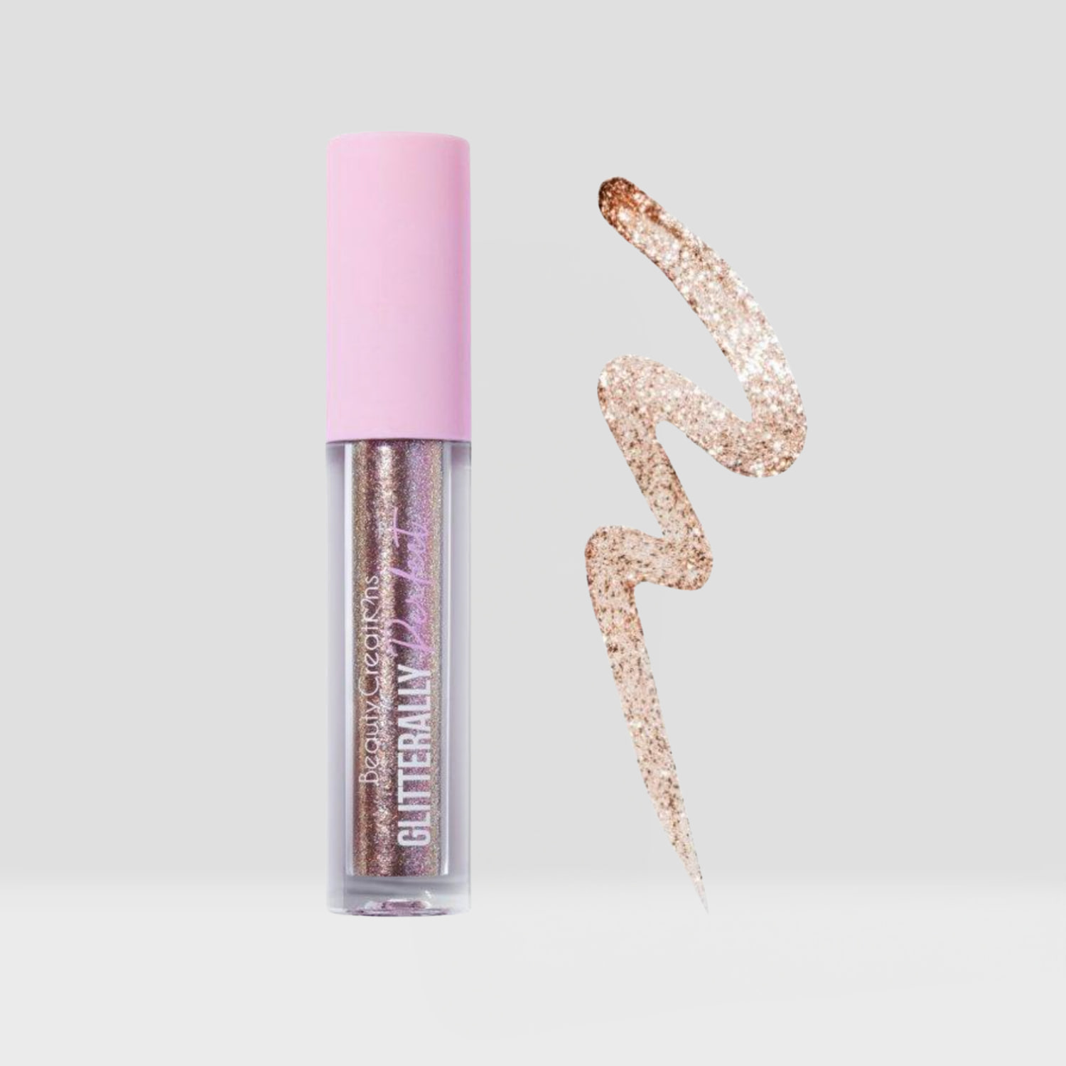 Glitterally Perfect Glitter Liner