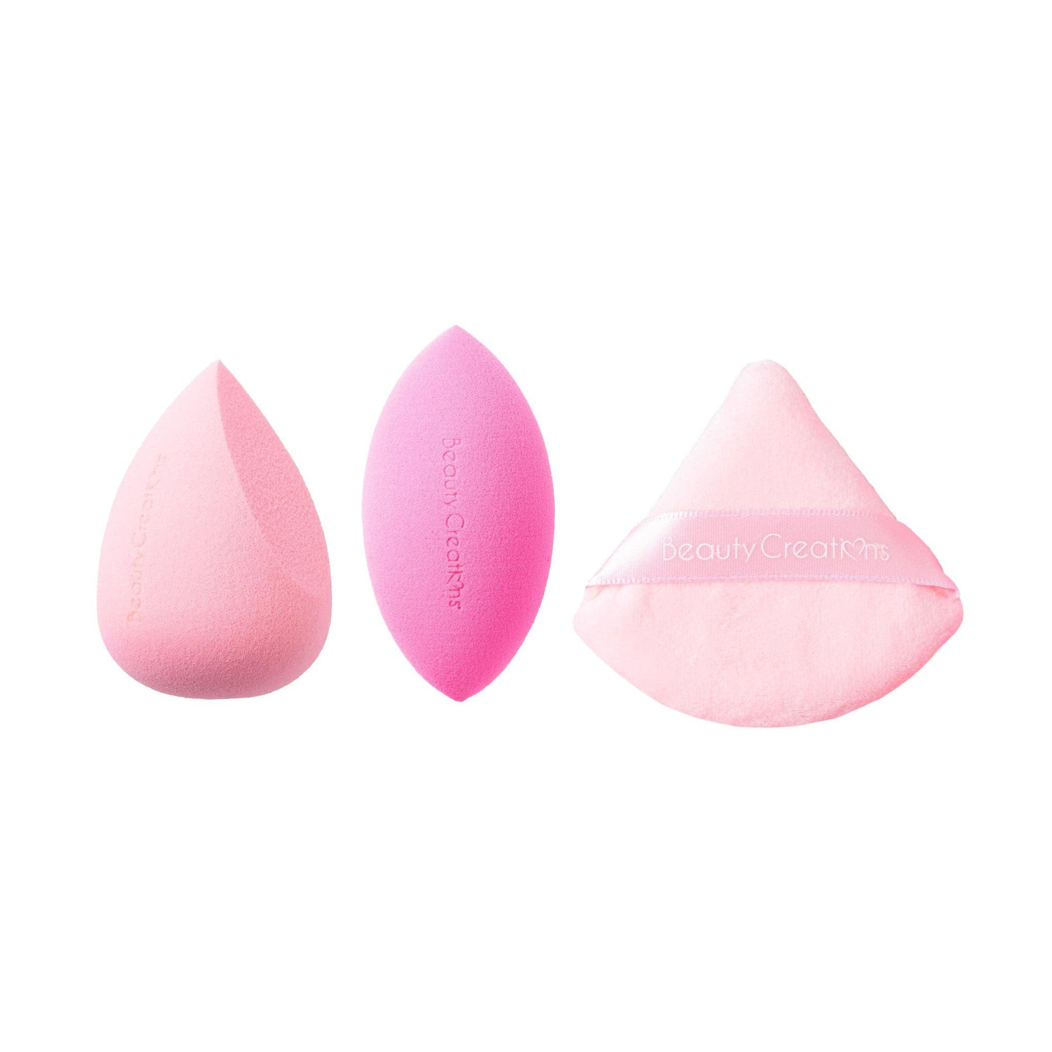 BC Blend & Set Trio