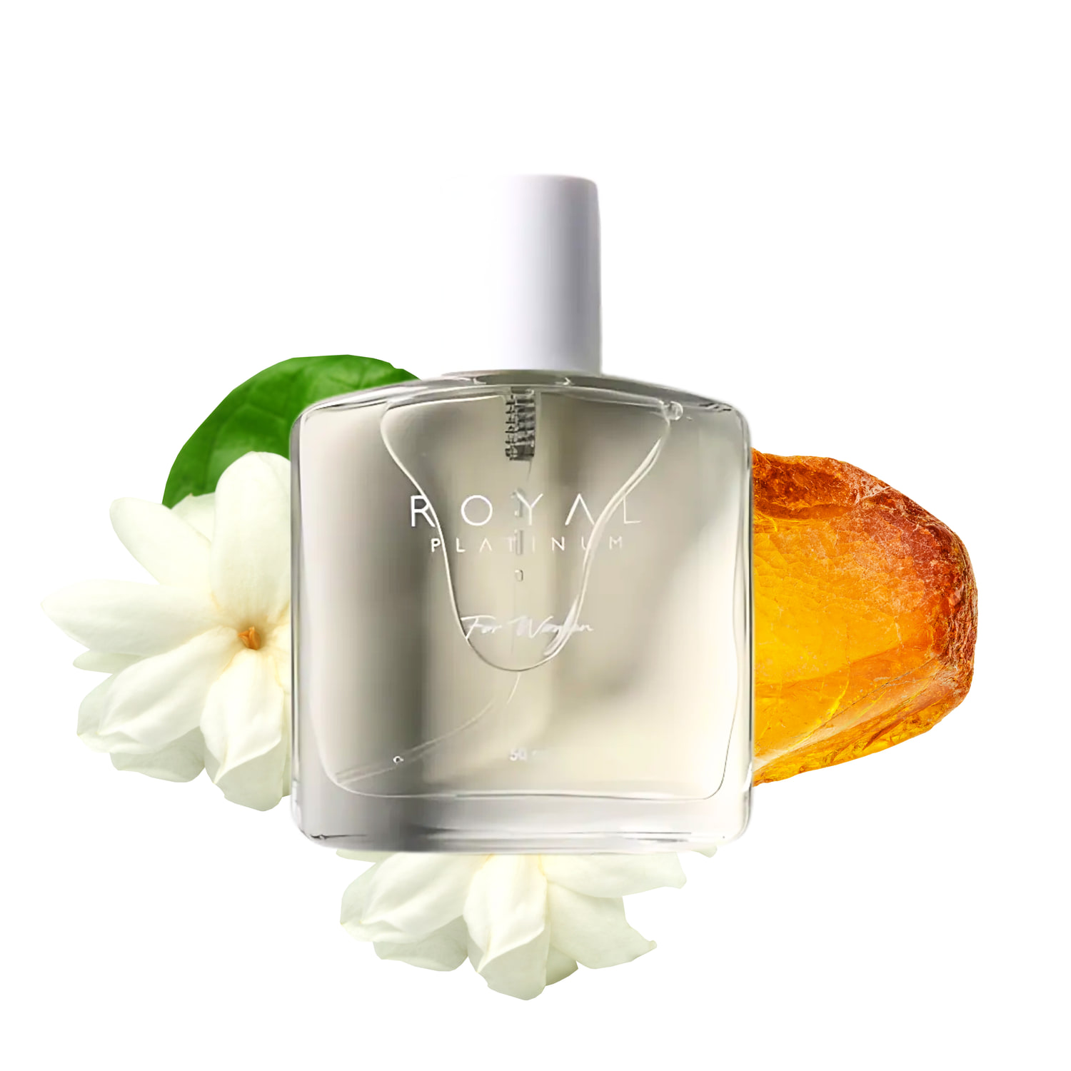 W102 Inspired By Thierry Mugler Alien