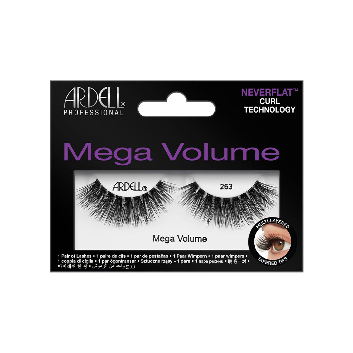 Mega Volume 1p
