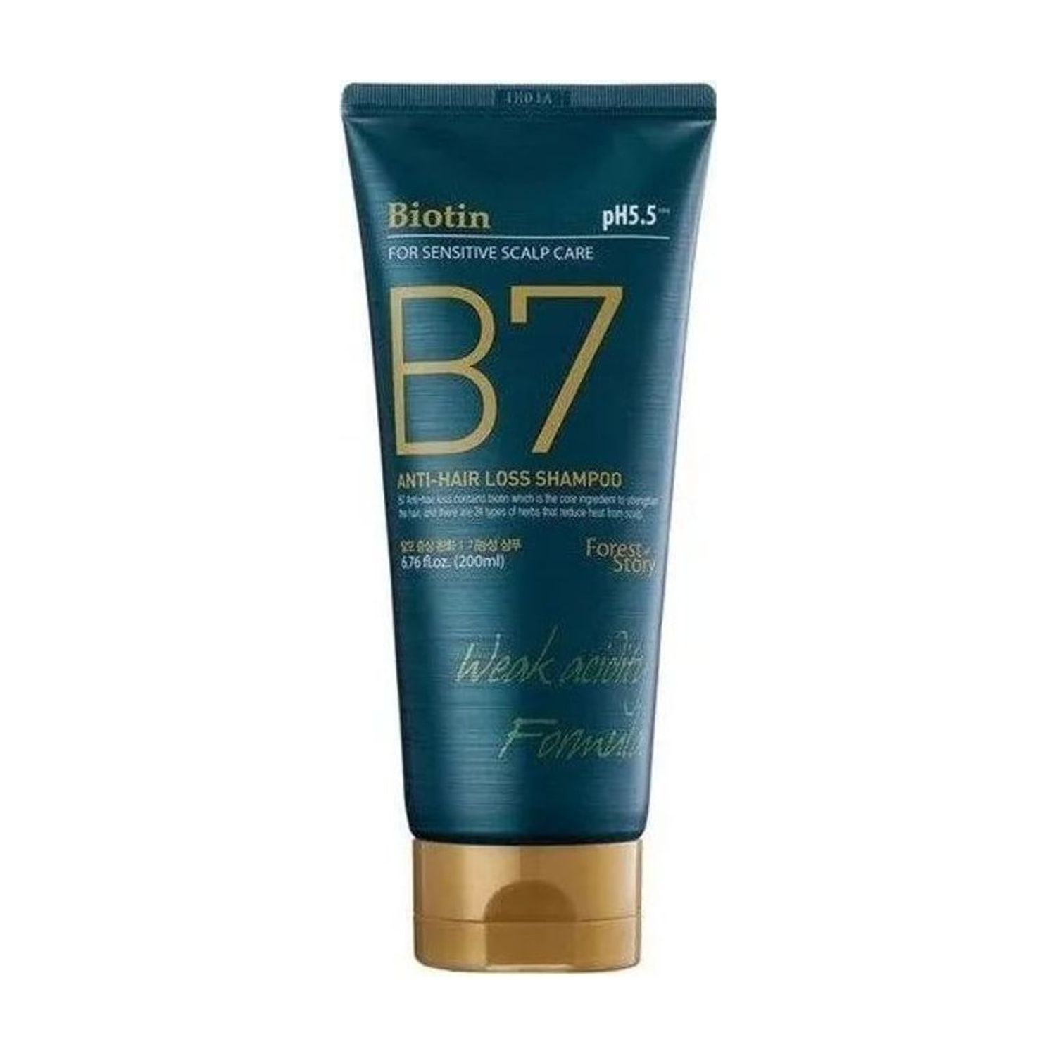 B7 Anti Hair Loss Shampoo 200