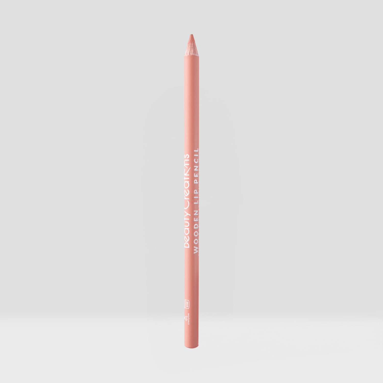 Wooden Lip Pencil