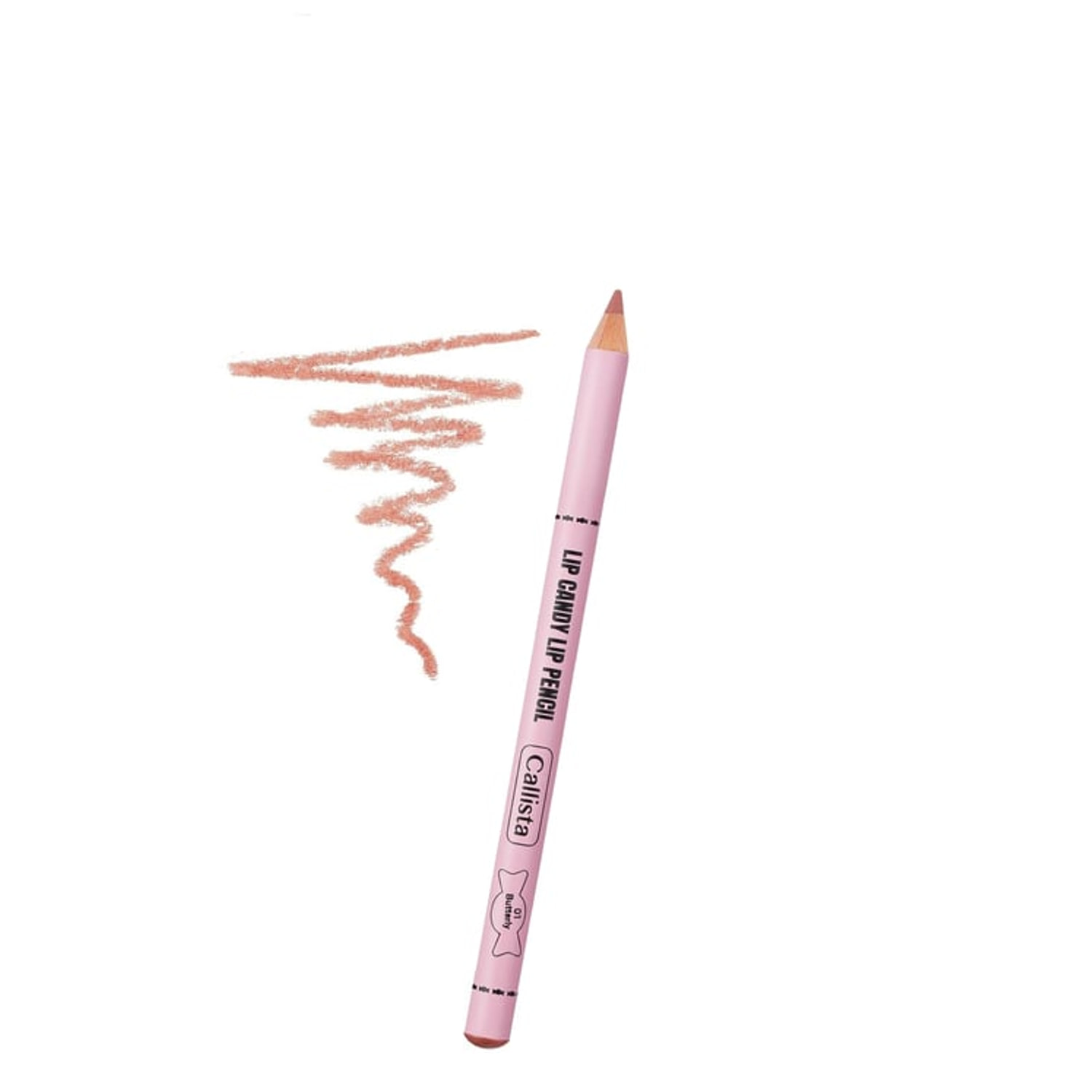 Callista Lip Candy Lip Pencil