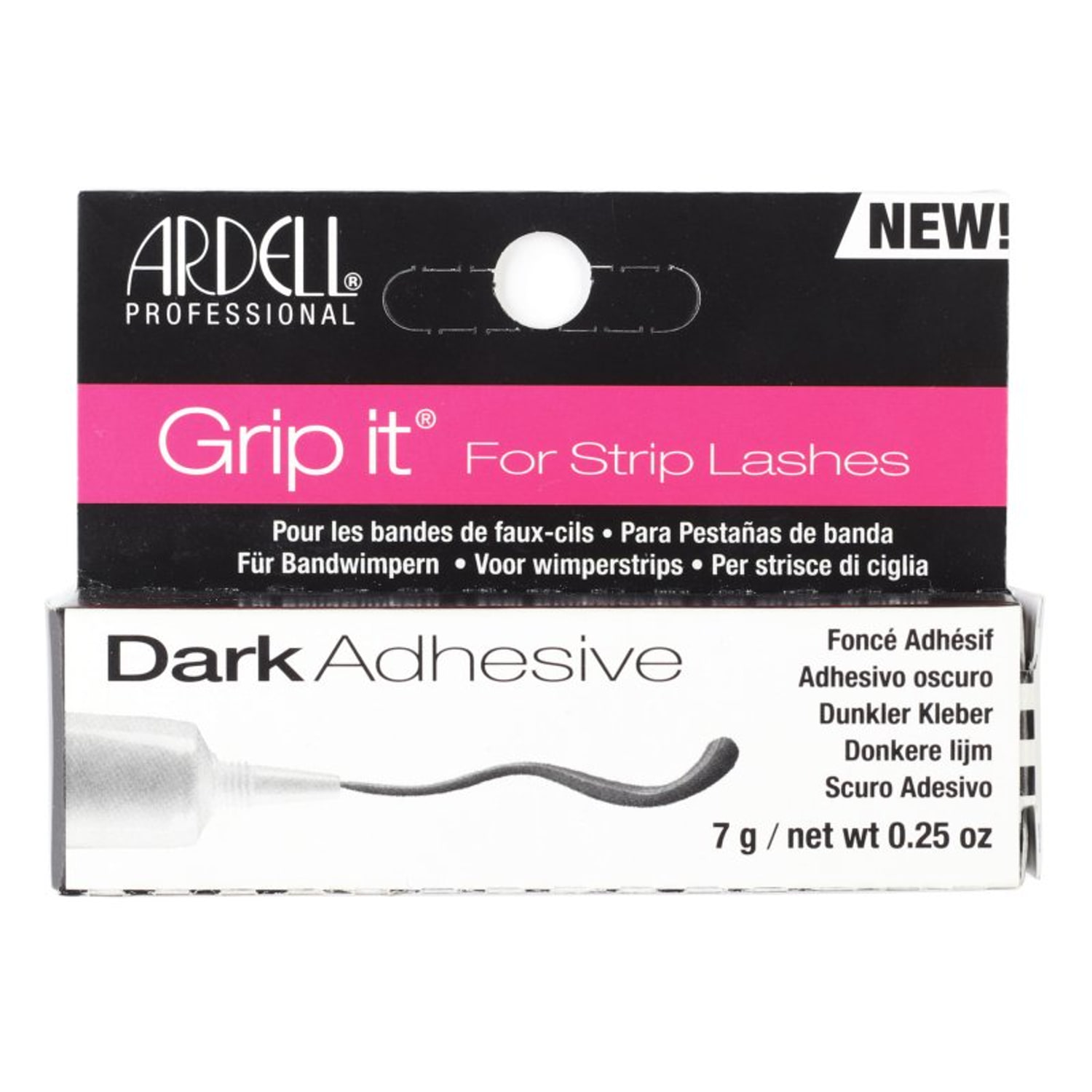 LashGrip