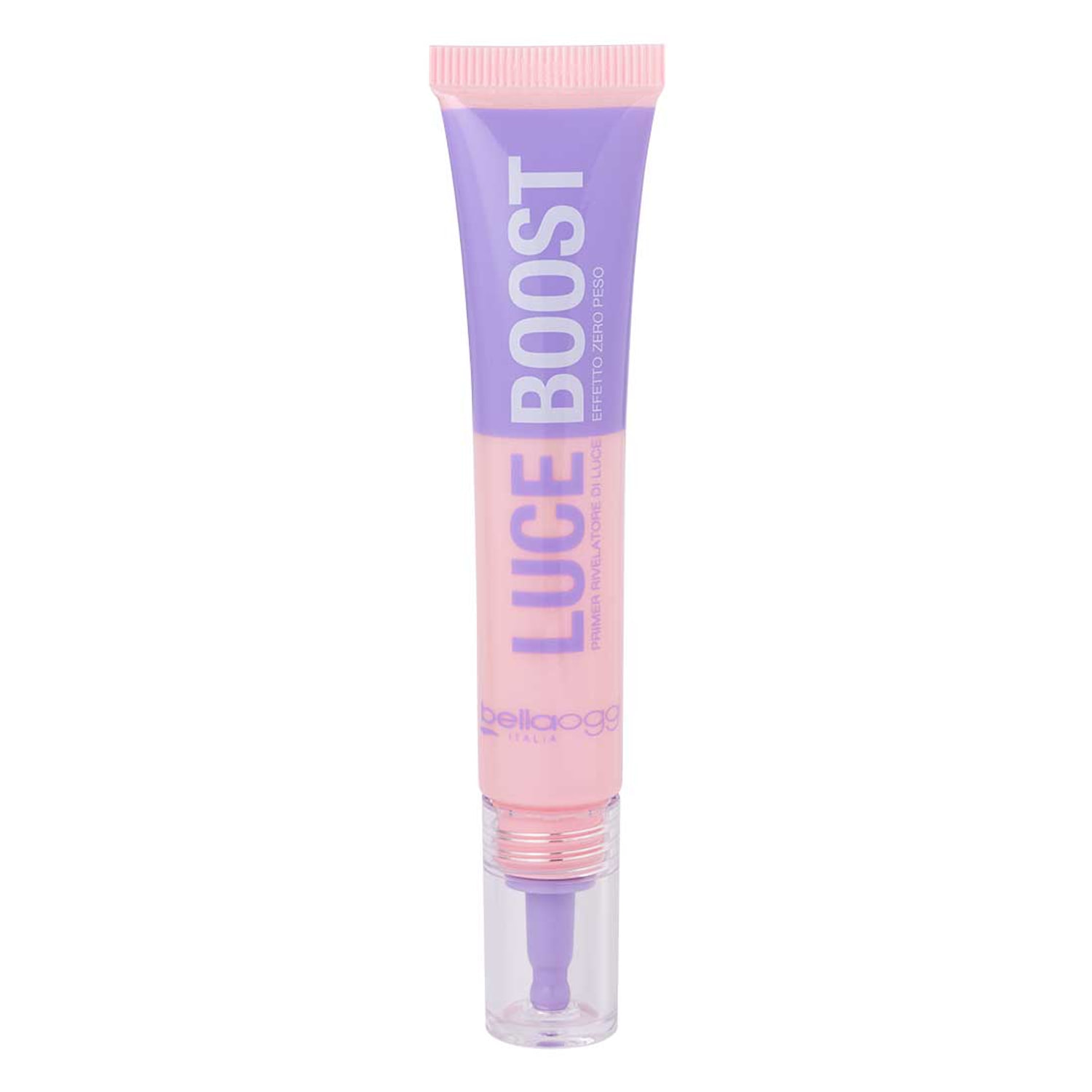Bellaoggi Luce Boost Primer Gel