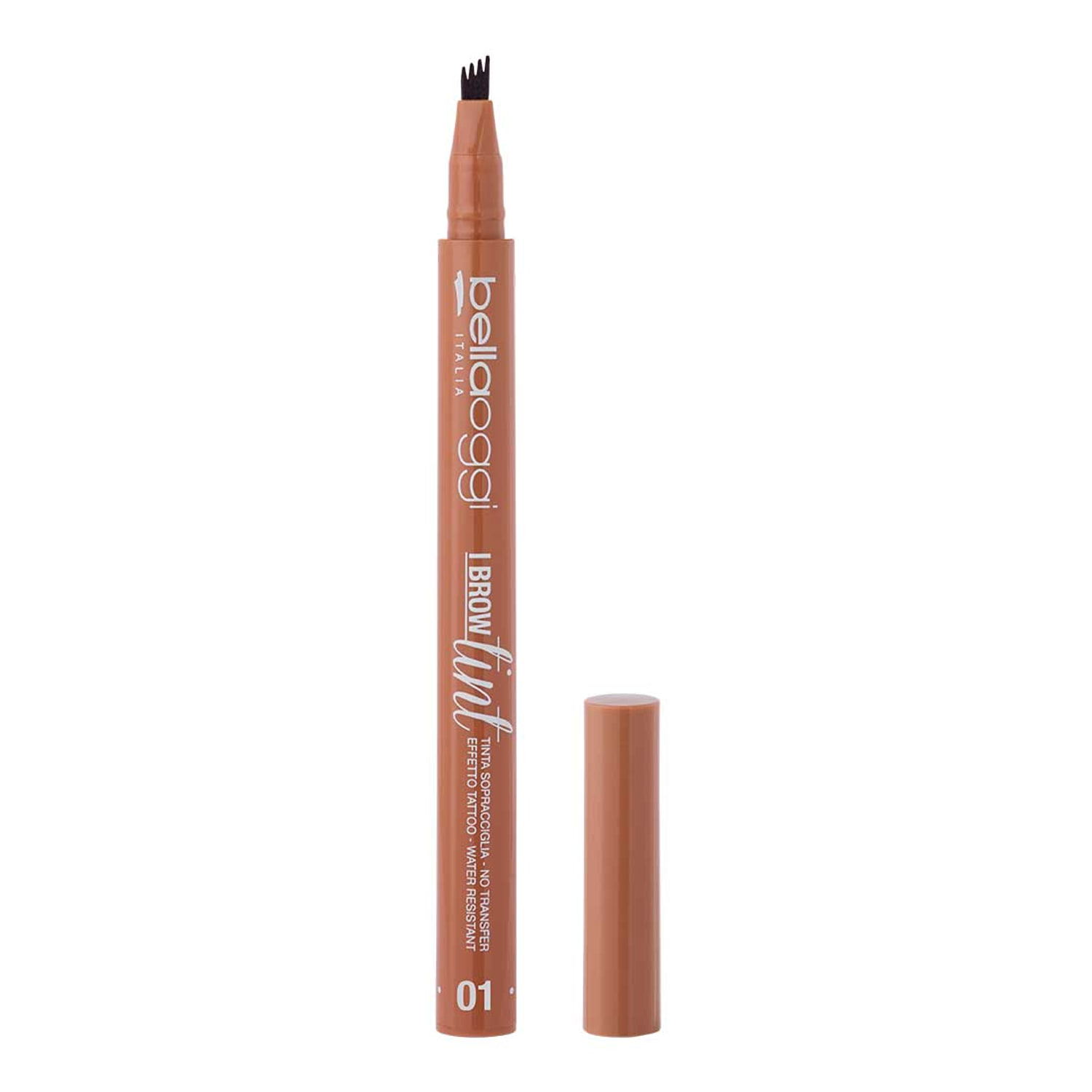 Bellaoggi I Brow Tint