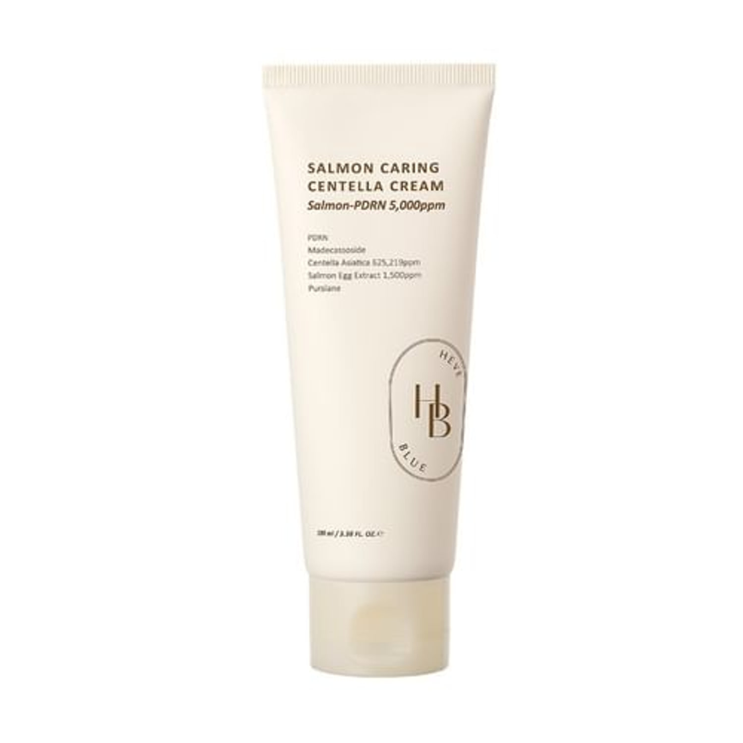 Salmon Caring Centella Cream