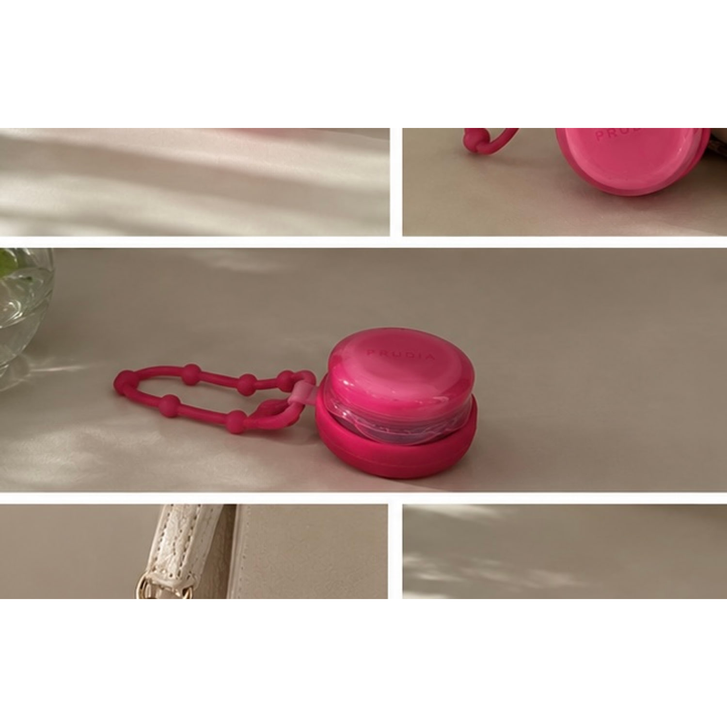 Frudia Key Ring