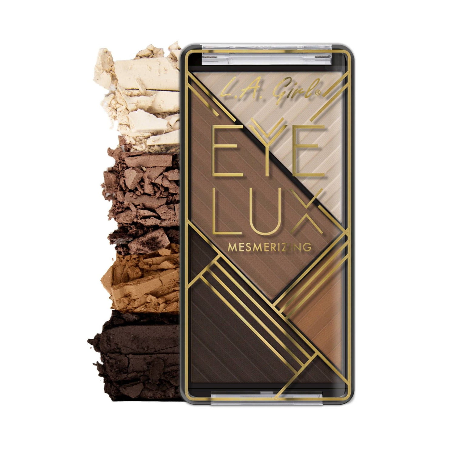 EyeLux Mesmerizing Eyeshadow