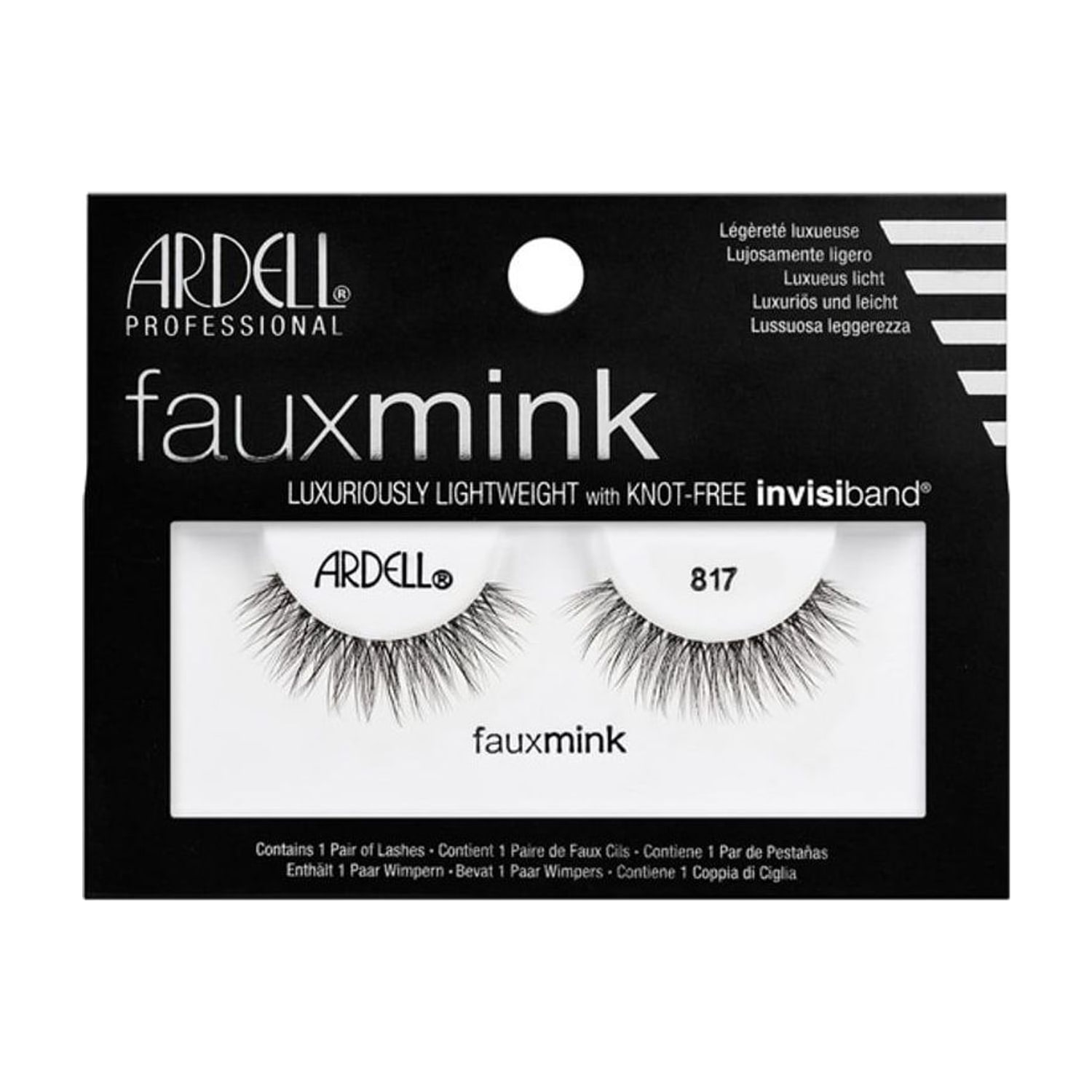 Faux Mink