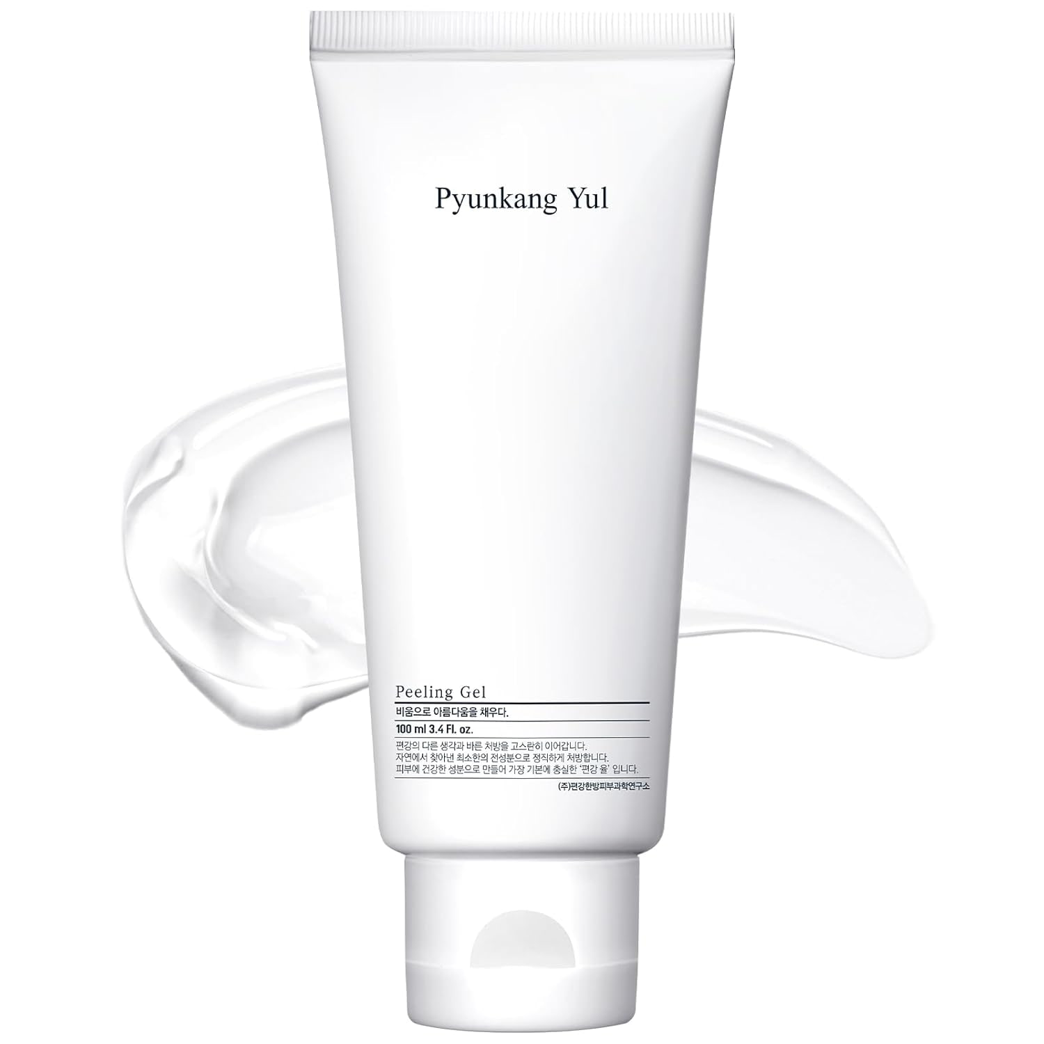 Peeling Gel 100ml