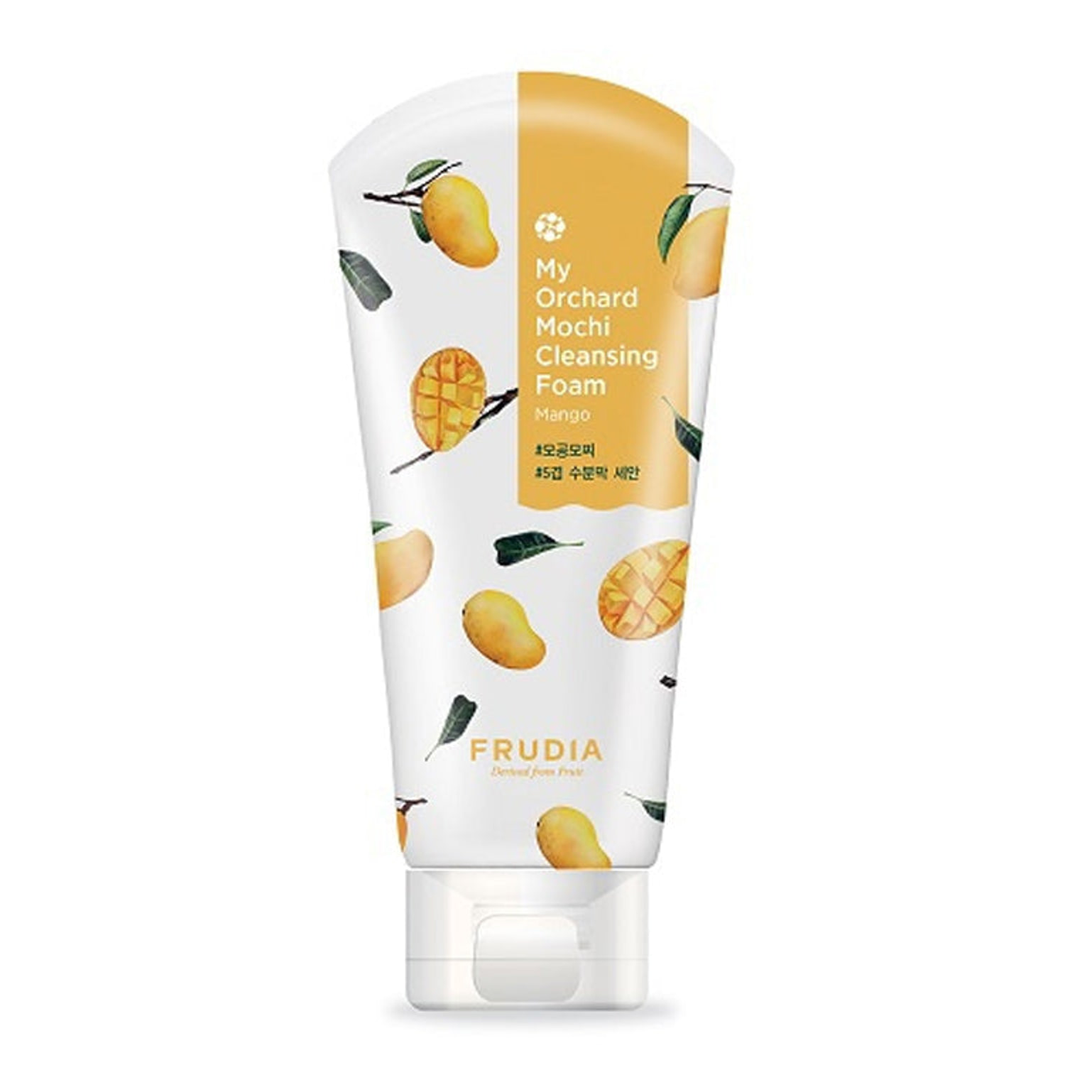 Frudia Orchard Cleansing Foam - Mango