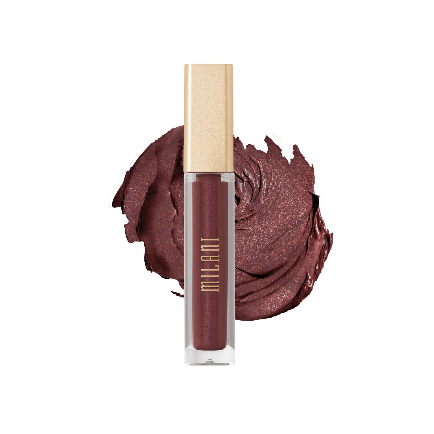 Milani Amore Metallic Lip Creme