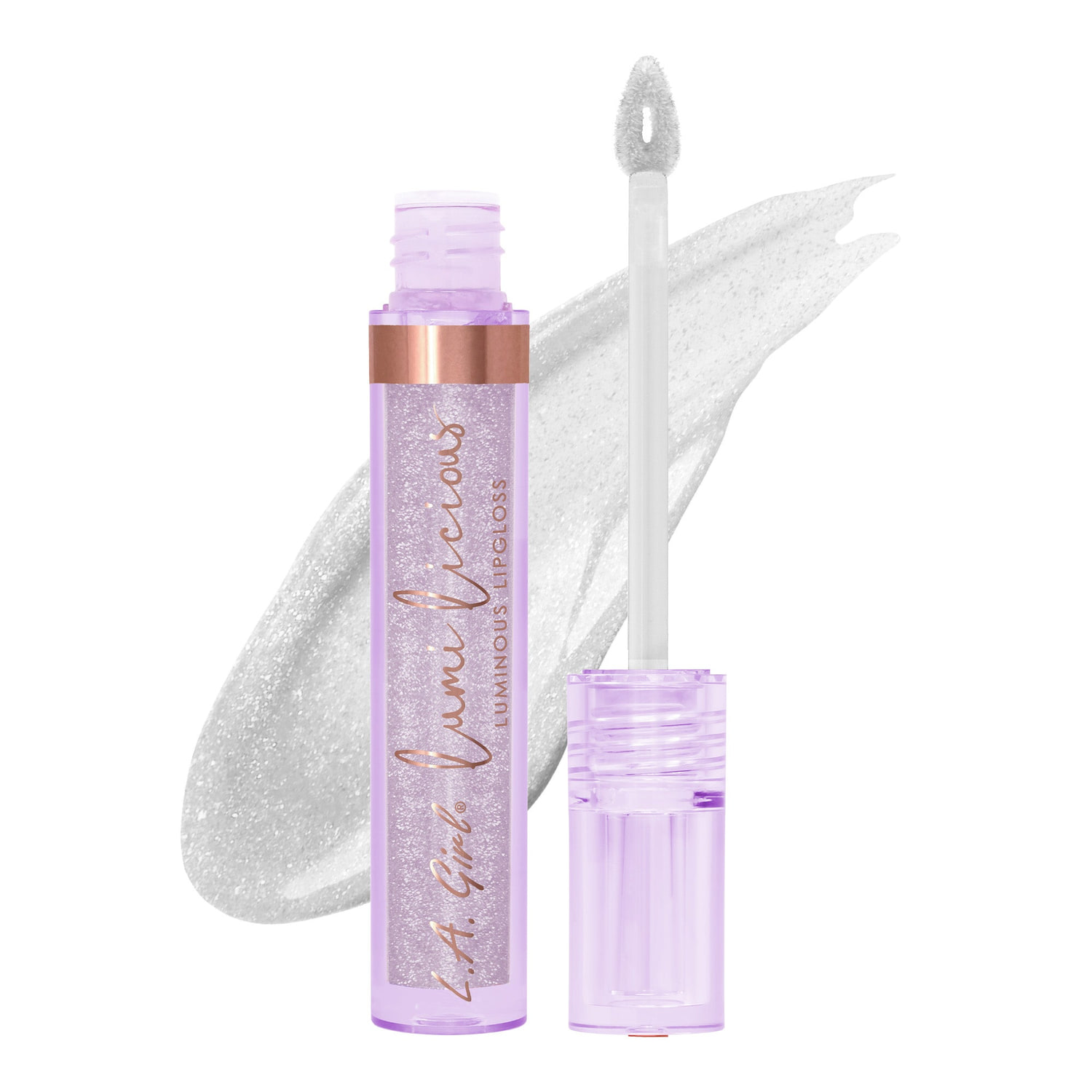 Lumilicious Lipgloss