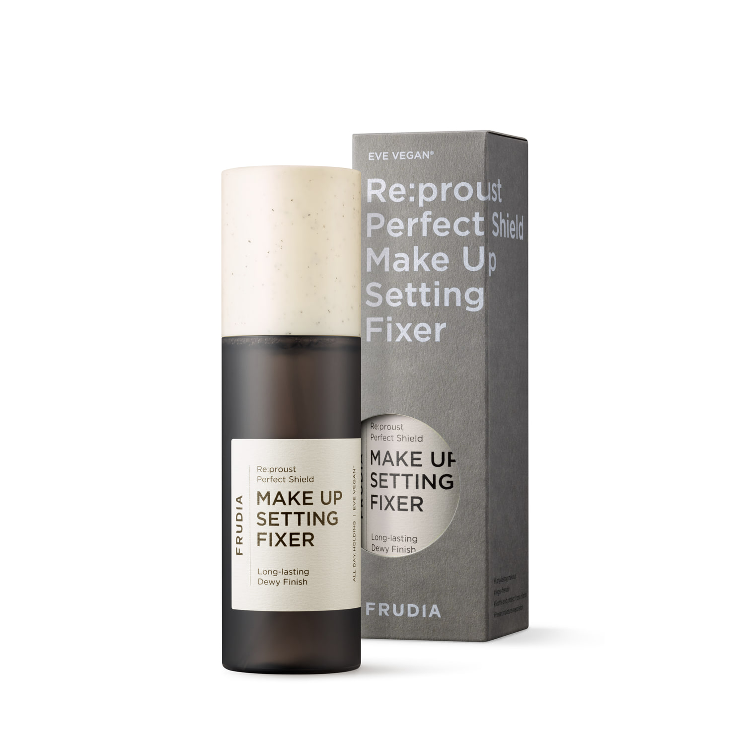 Re:proust Perfect Shield Make Up Setting Fixer 120ml
