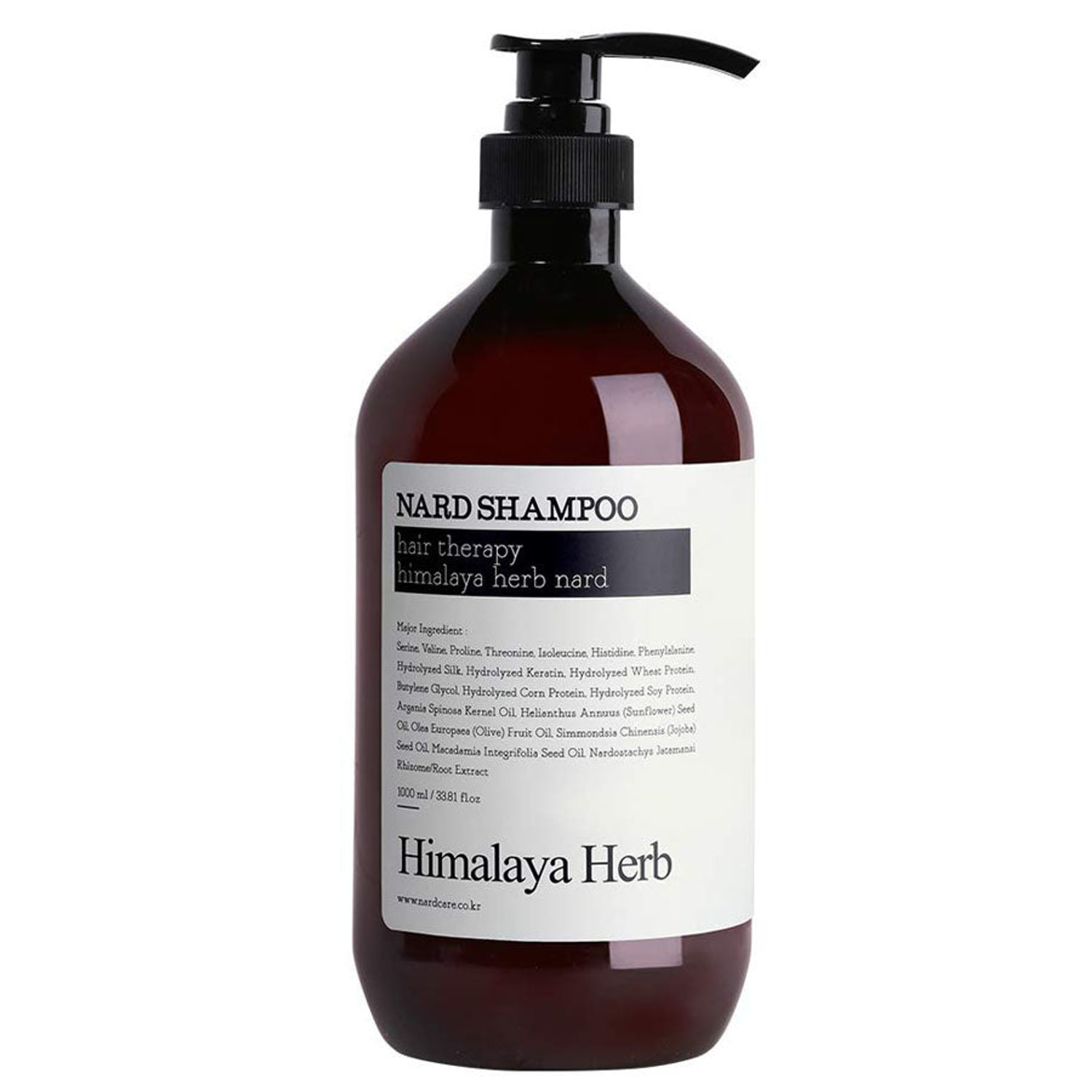Nard Shampoo