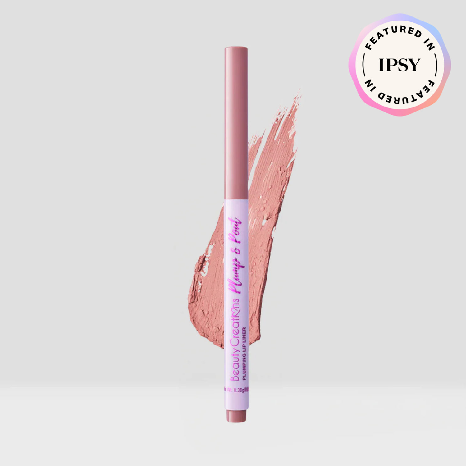 Plump & Pout Plumping Lipliner