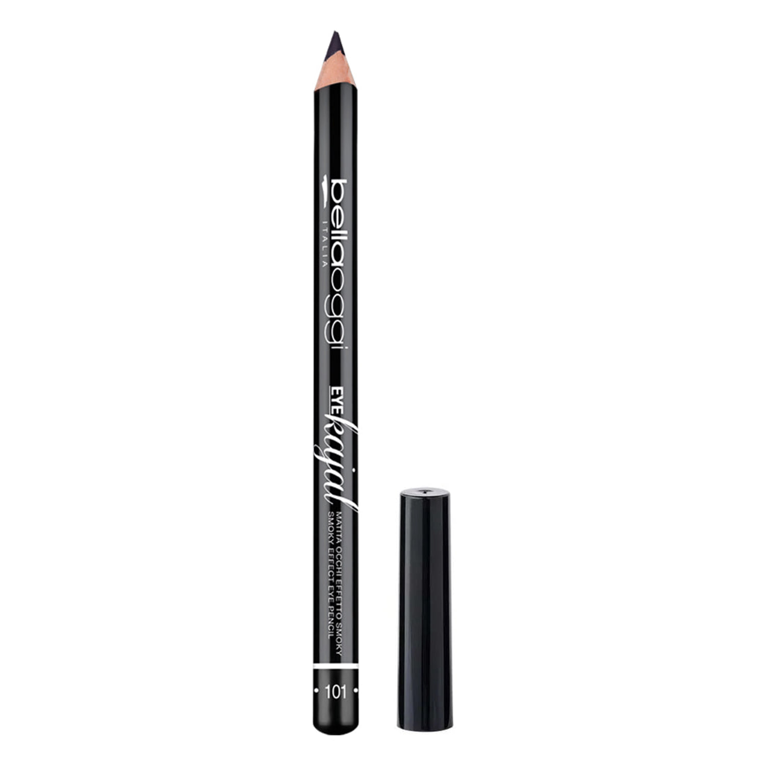 Bellaoggi Eye Kajal Pencil