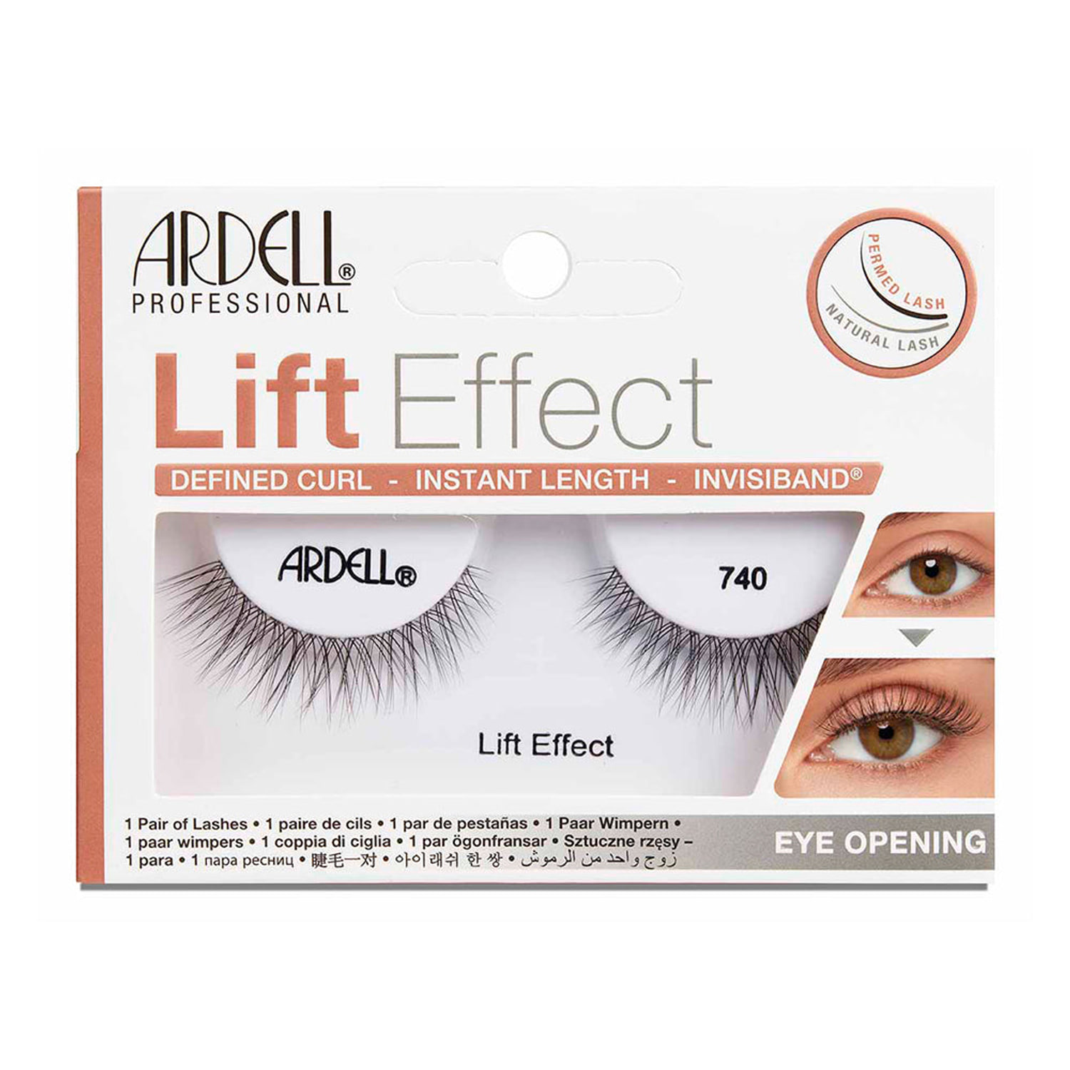 Lift Effect