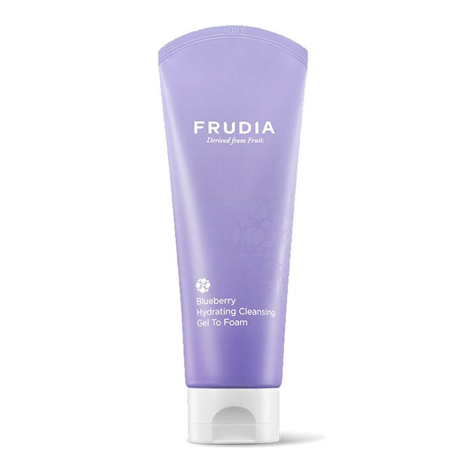 Blueberry Hydrating Cleansing Gel To Foam 145мл