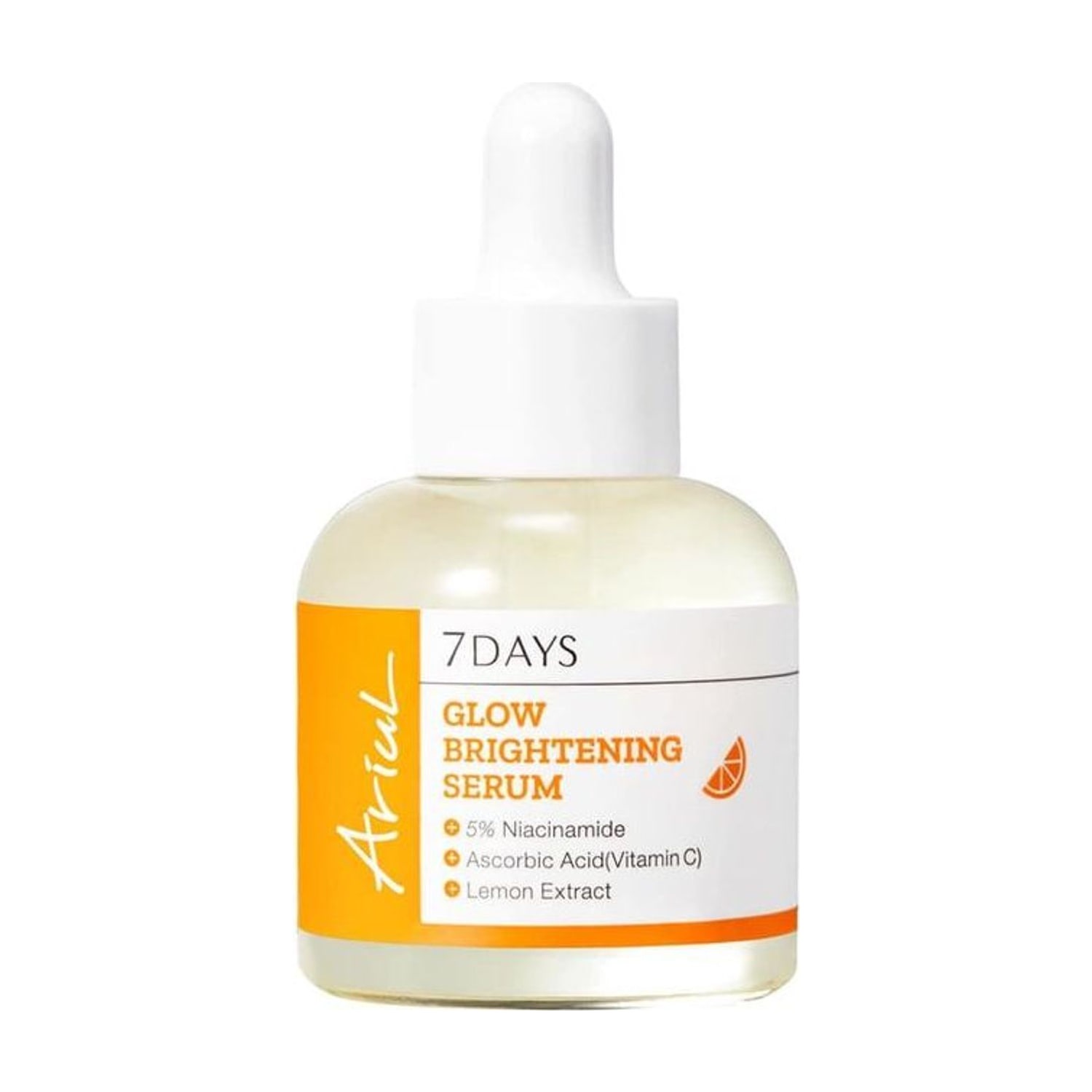 7Days Glow Brightening Serum