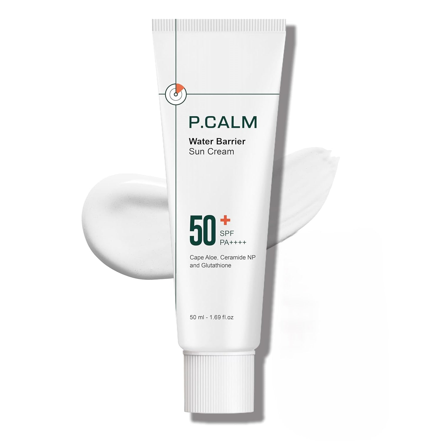 Water Barrier Sunscreen 50ml