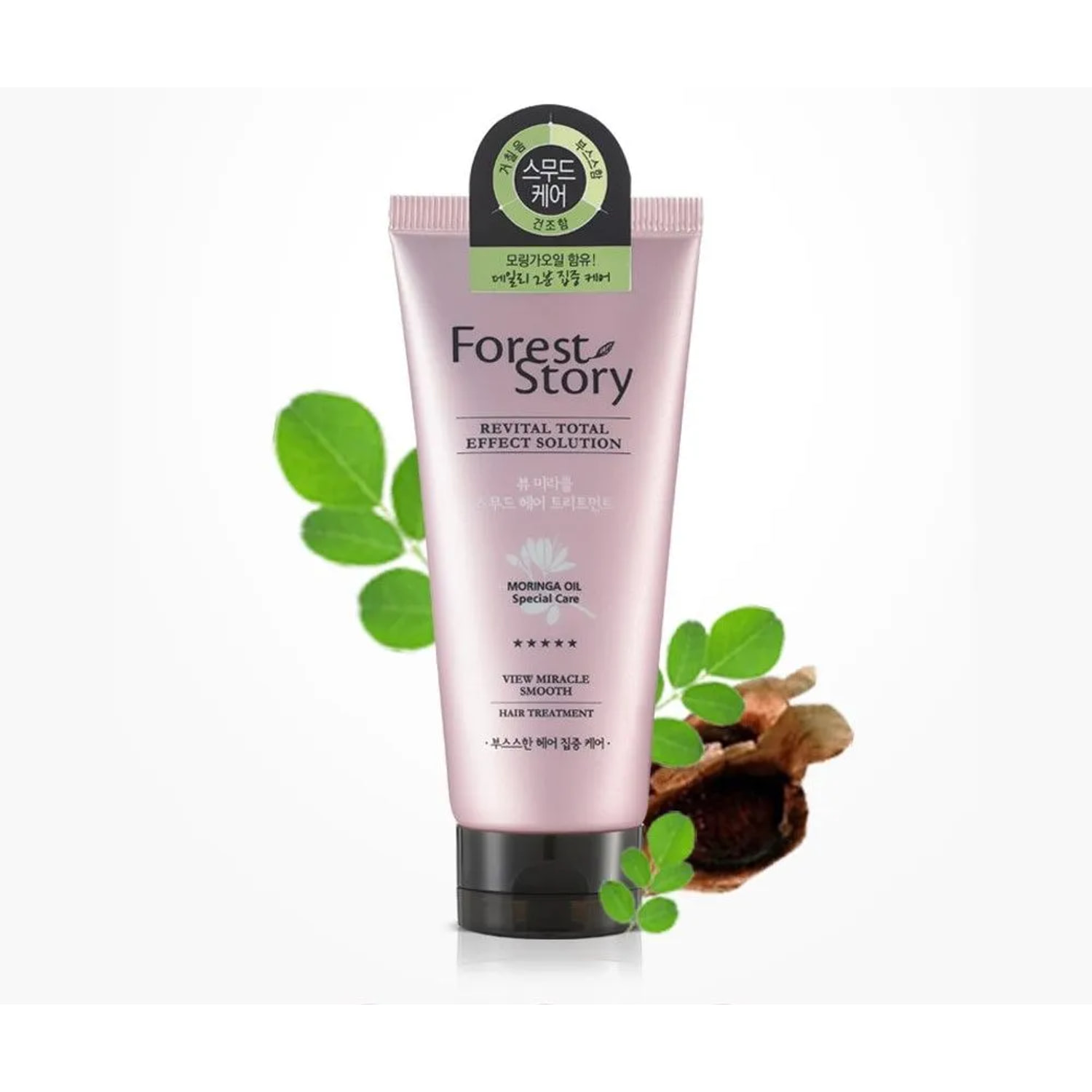 View Miracle Volume Hair Treatment