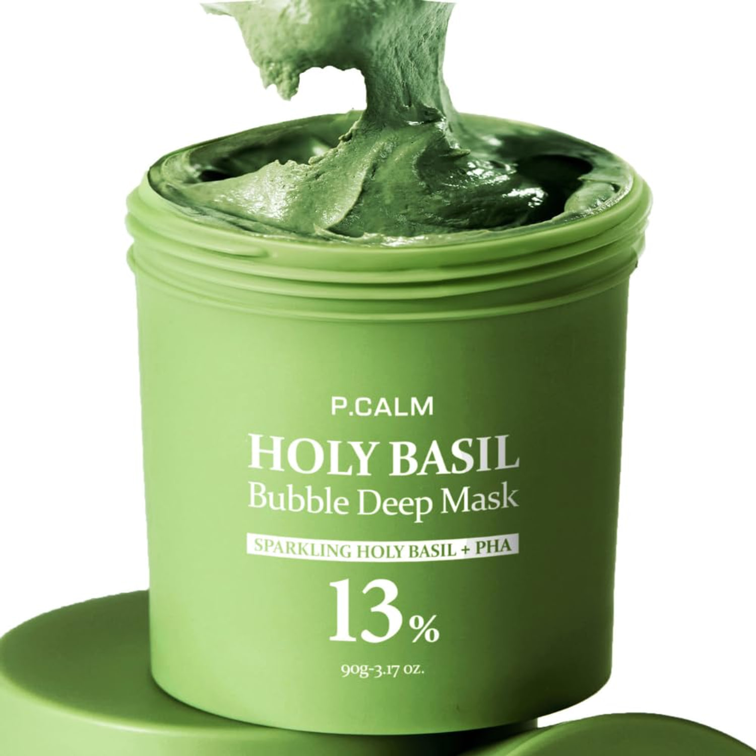 Bubble Deep Mask