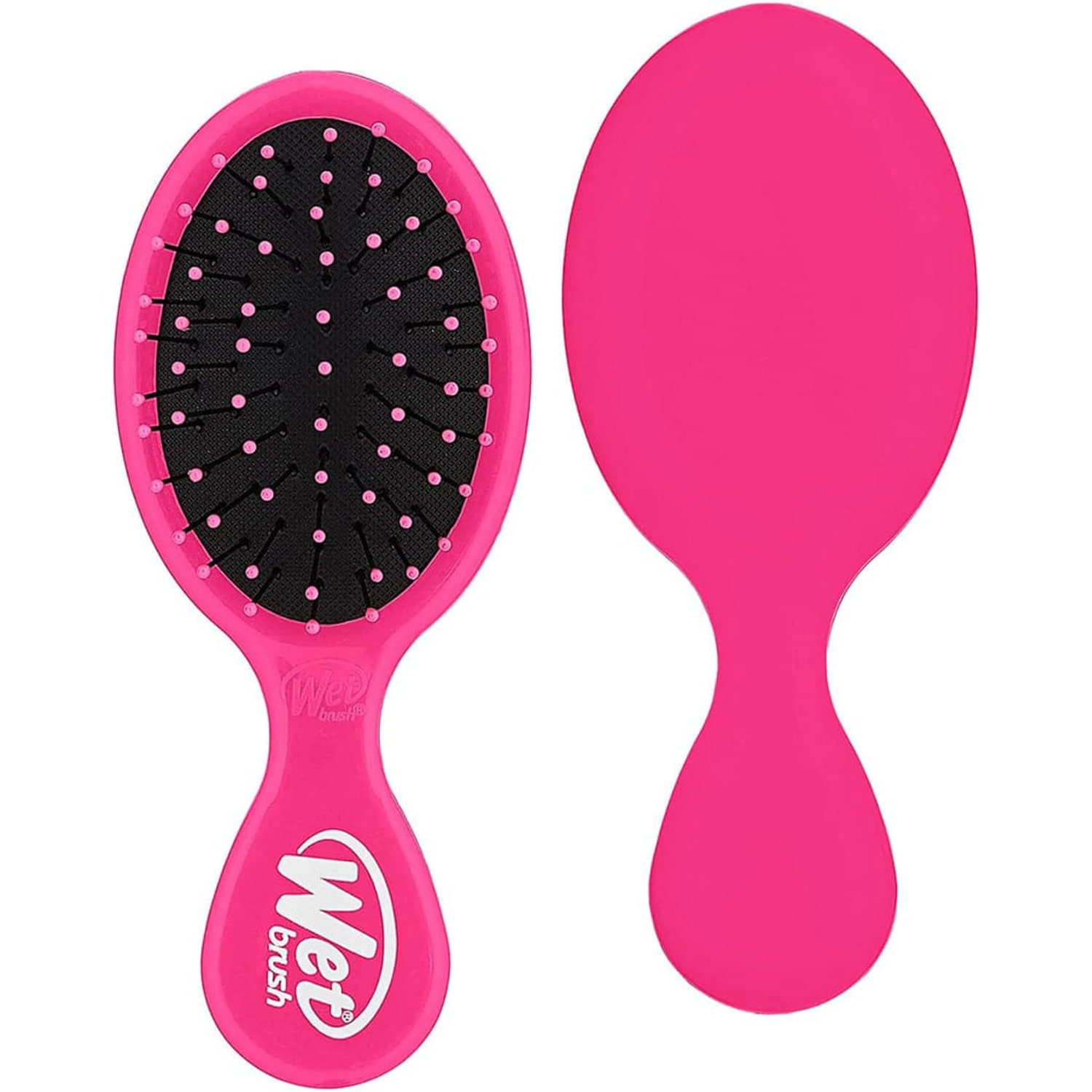Mini Detangler