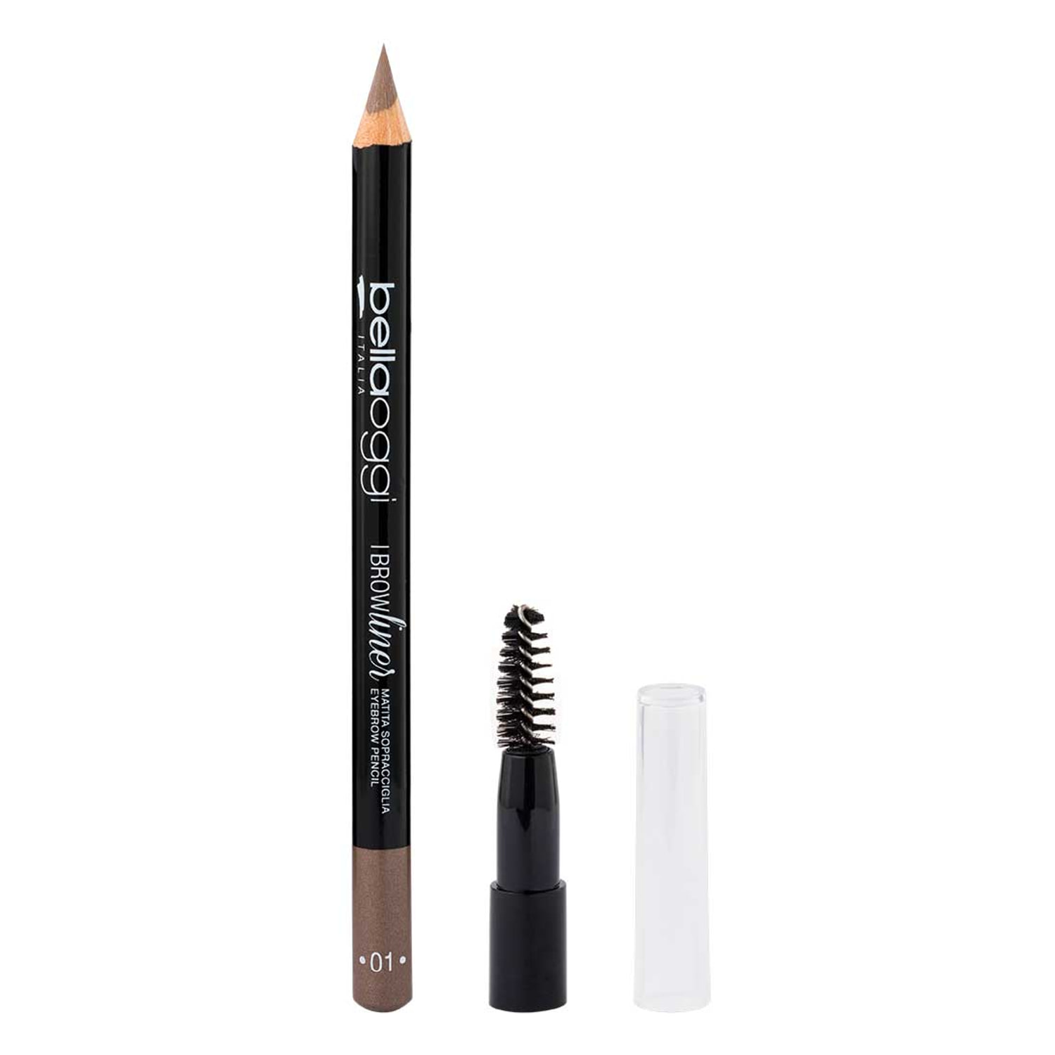 Bellaoggi I Brow Liner