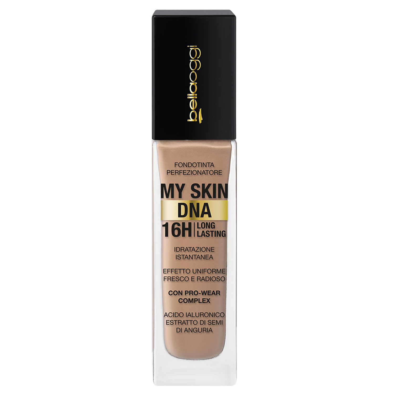 Bellaoggi My Skin DNA
