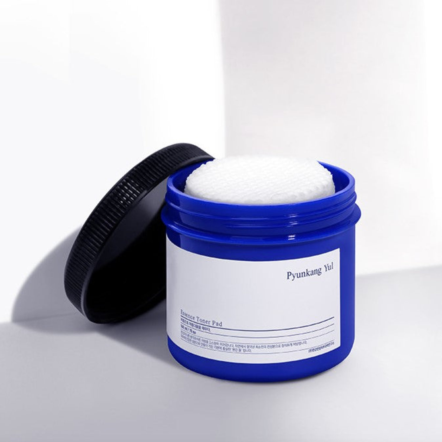 Essence Toner Pad 70pcs / 140ml