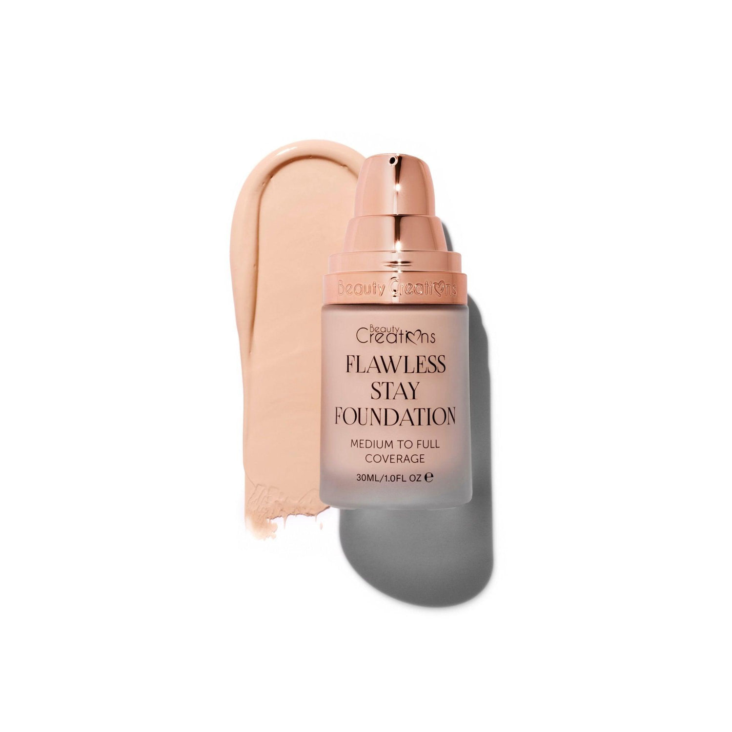 Flawless Stay Foundation