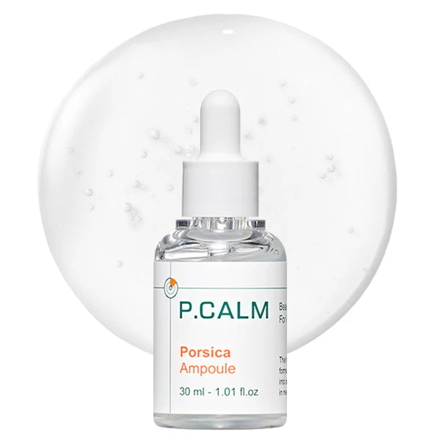 Porica Ample 30ml