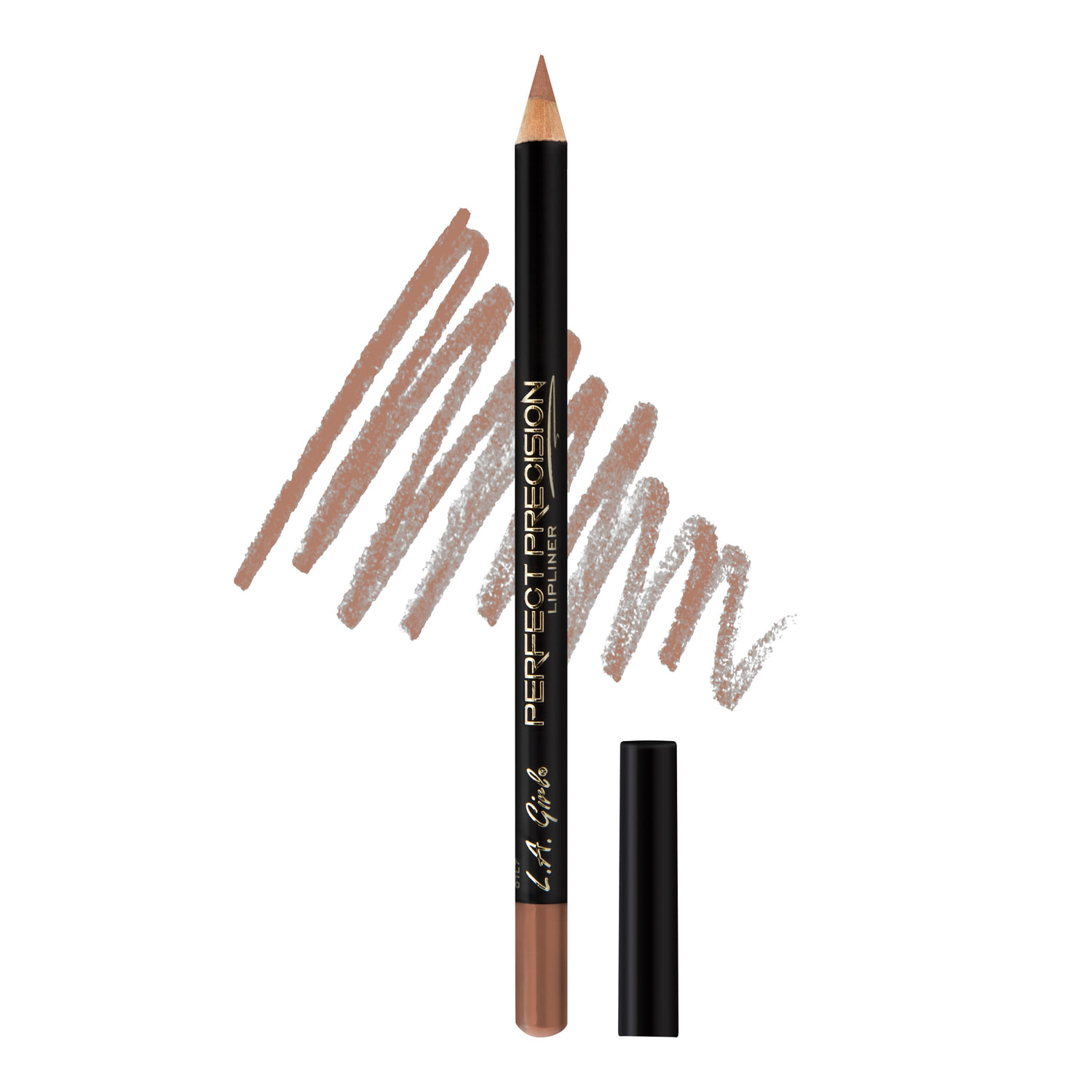Perfect Precision Liner