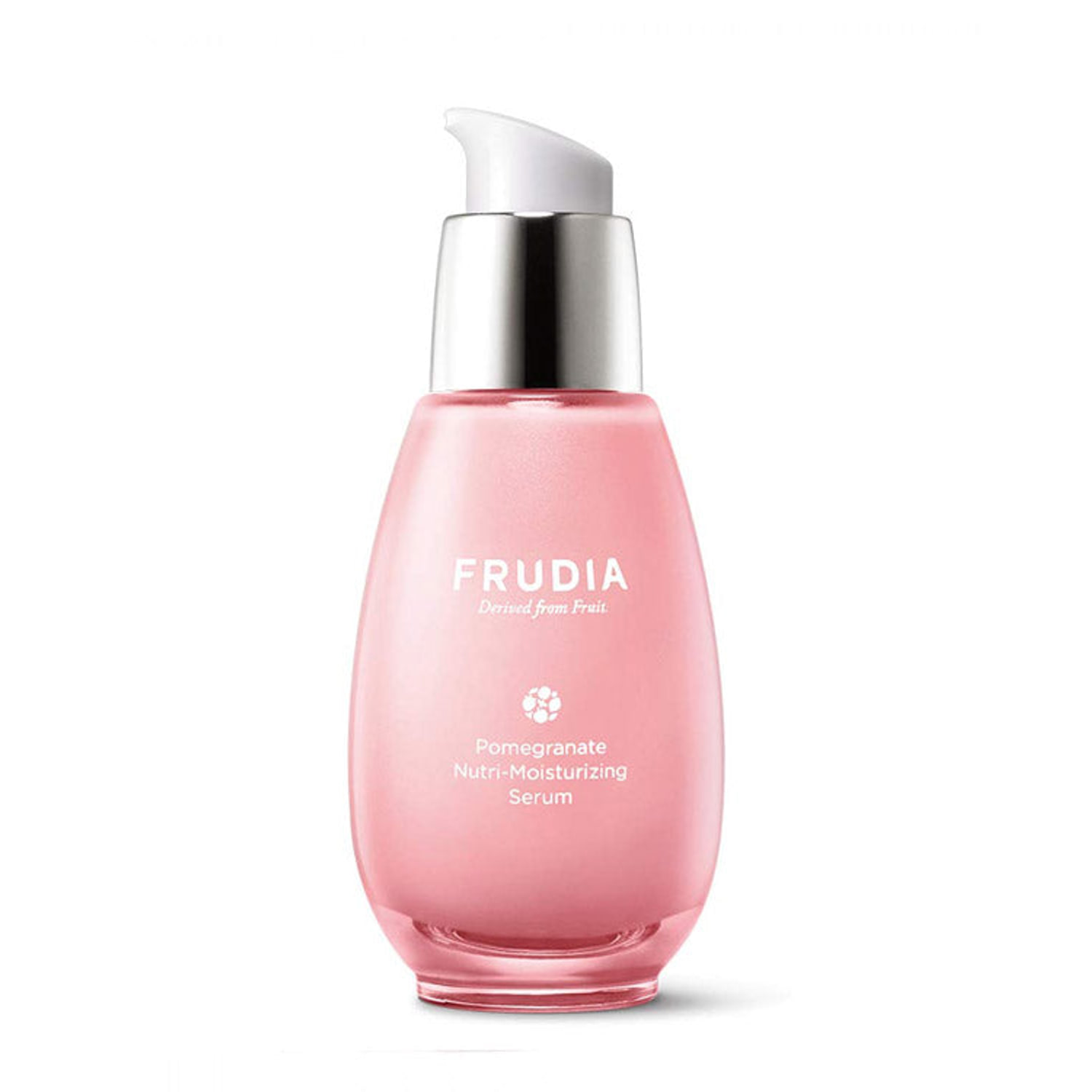 Pomegranate Nutri-Moisturizing Serum