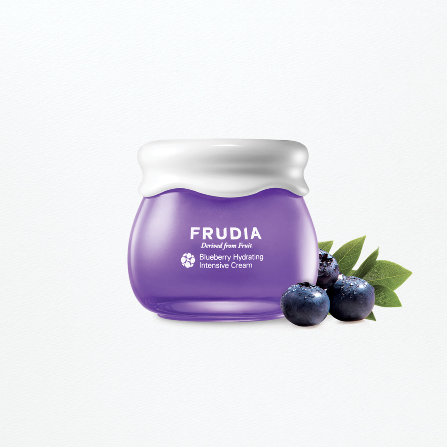 Blueberry Hydrating Cream 55g