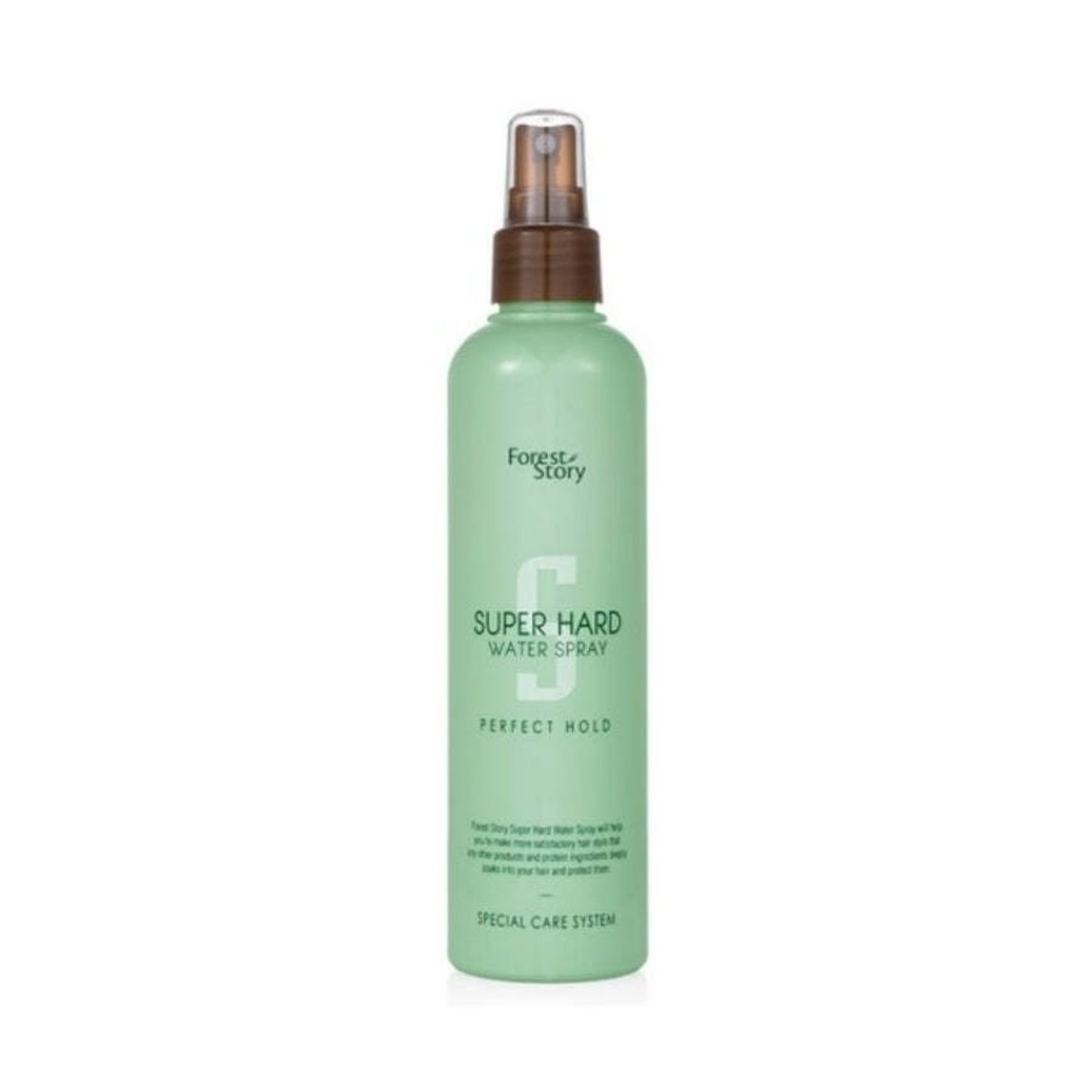 Super Hard Water Spray 100ml