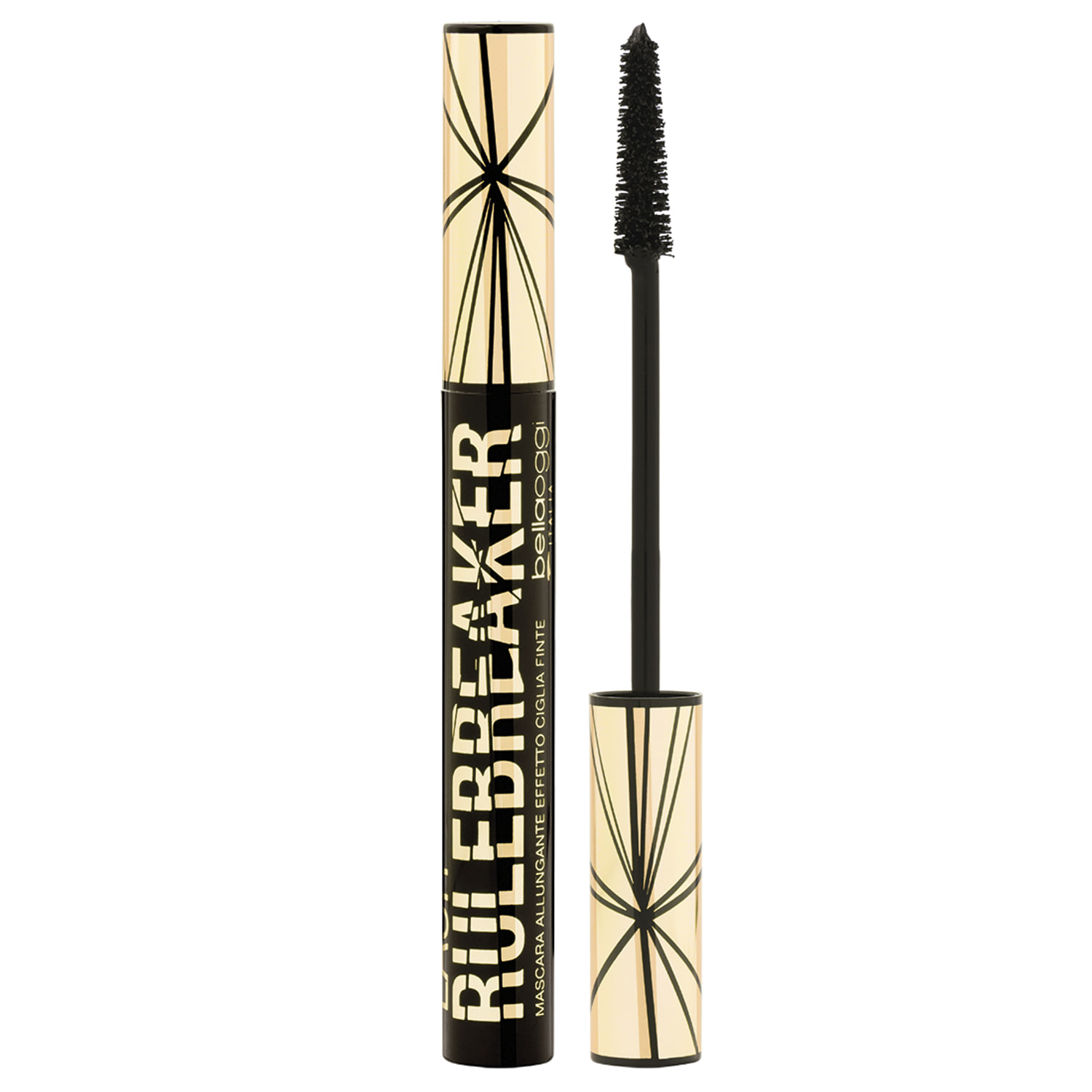Bellaoggi Lash Rulebreaker